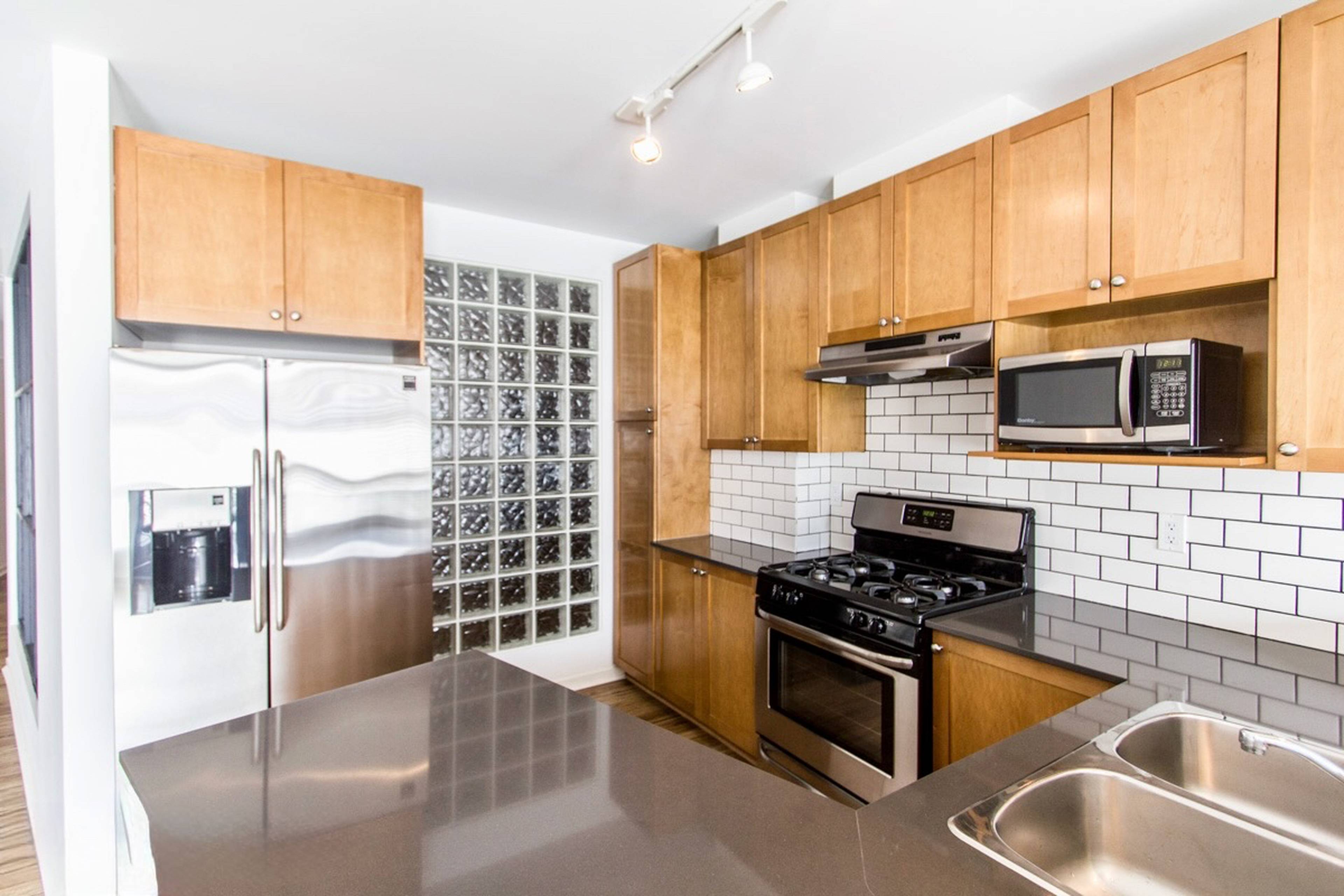 1 Bed  · 1 Bath for rent $3,000 / month