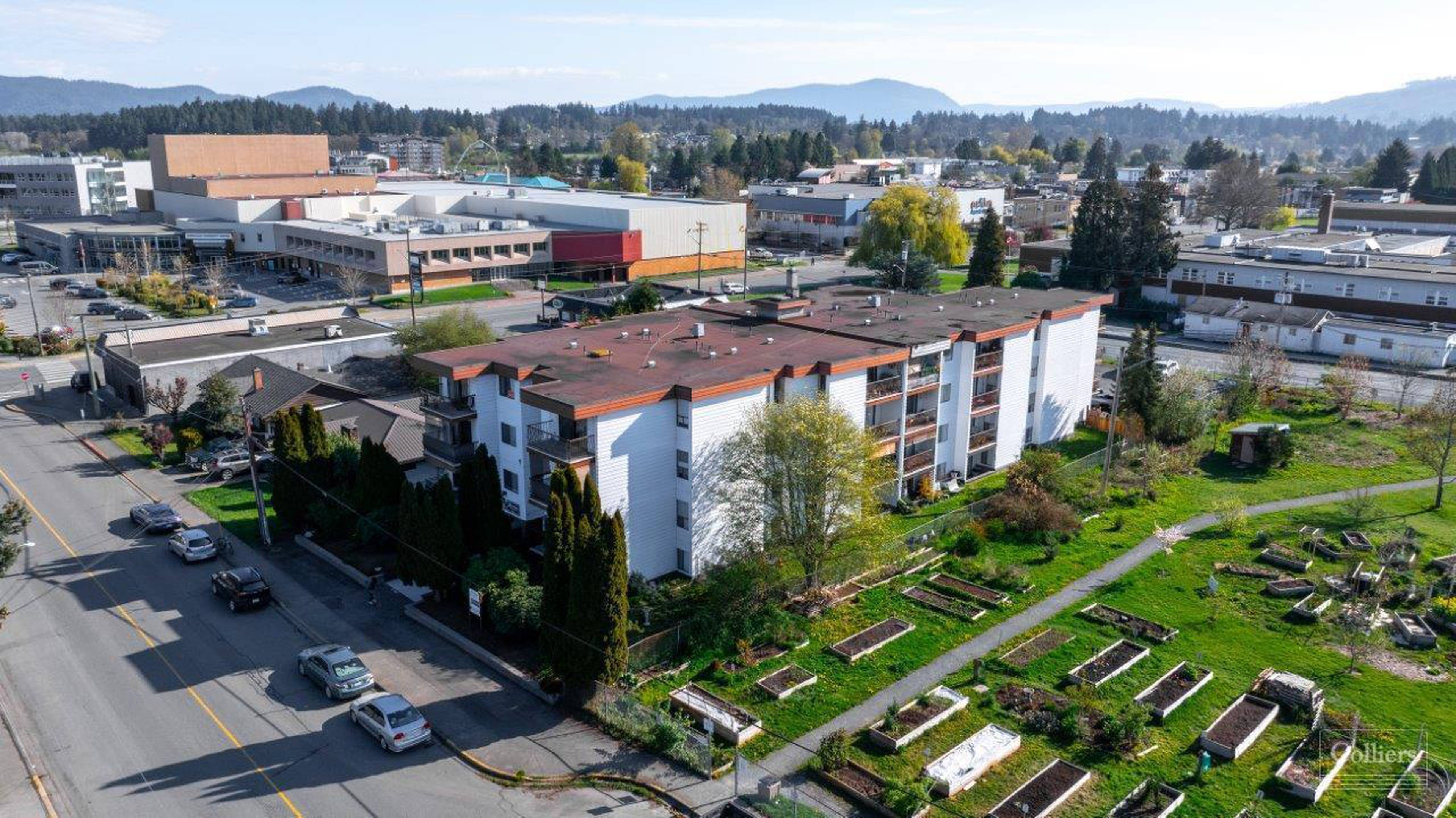 1 Bed  · 1 Bath for rent $1,550 / month
