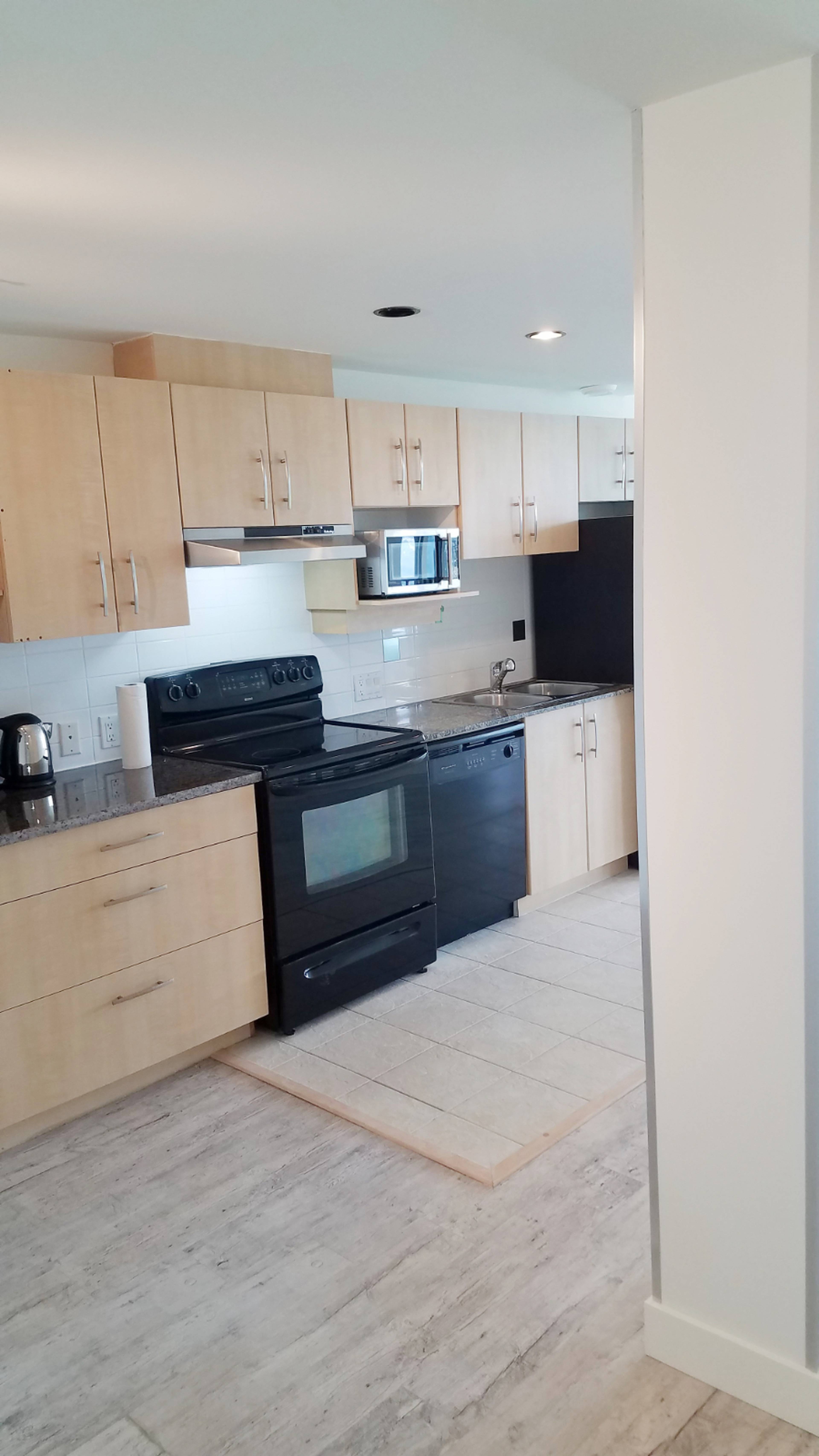 1 Bed  · 1 Bath for rent $2,100 / month