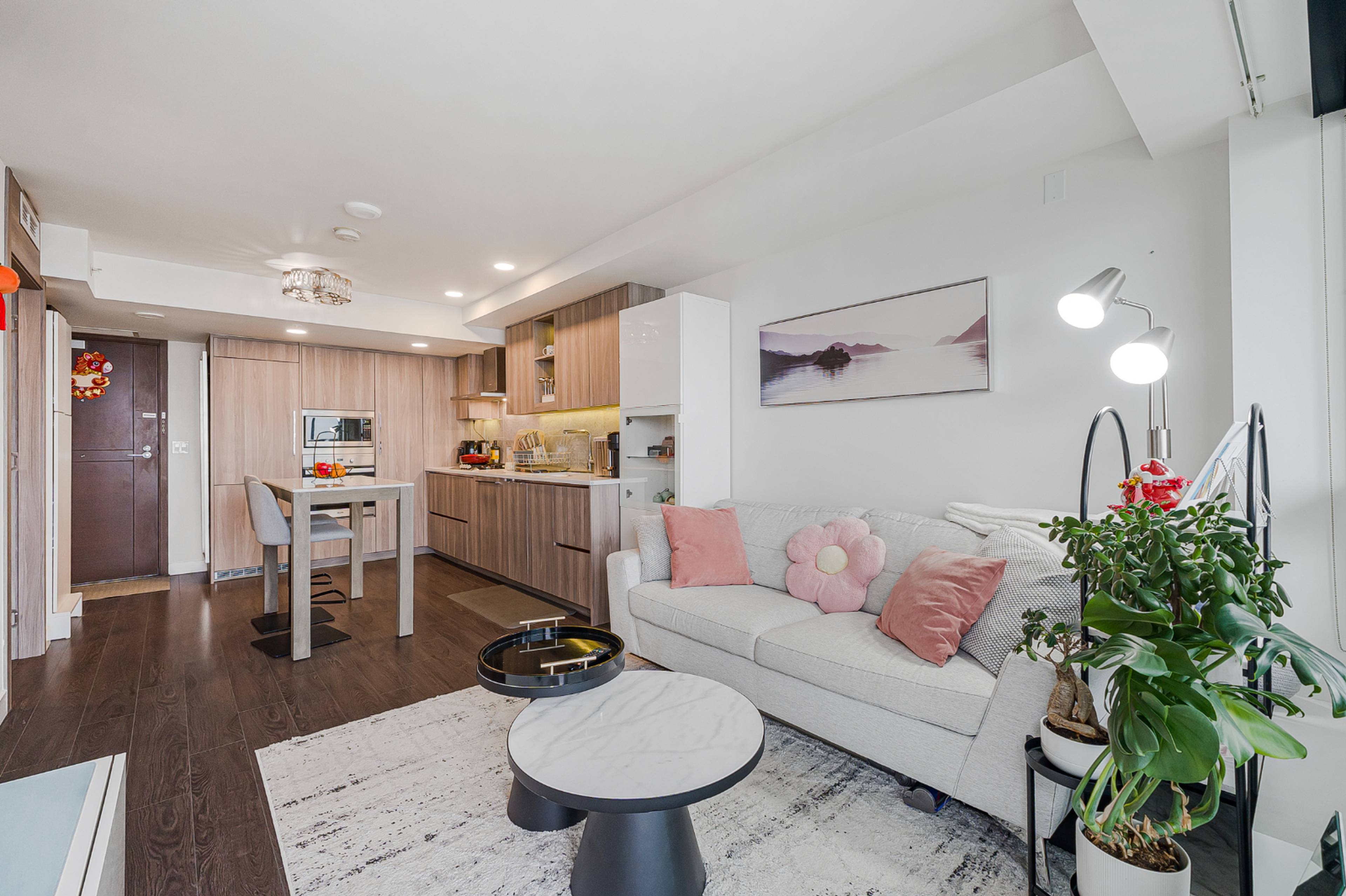 1 Bed  · 1 Bath for rent $2,500 / month