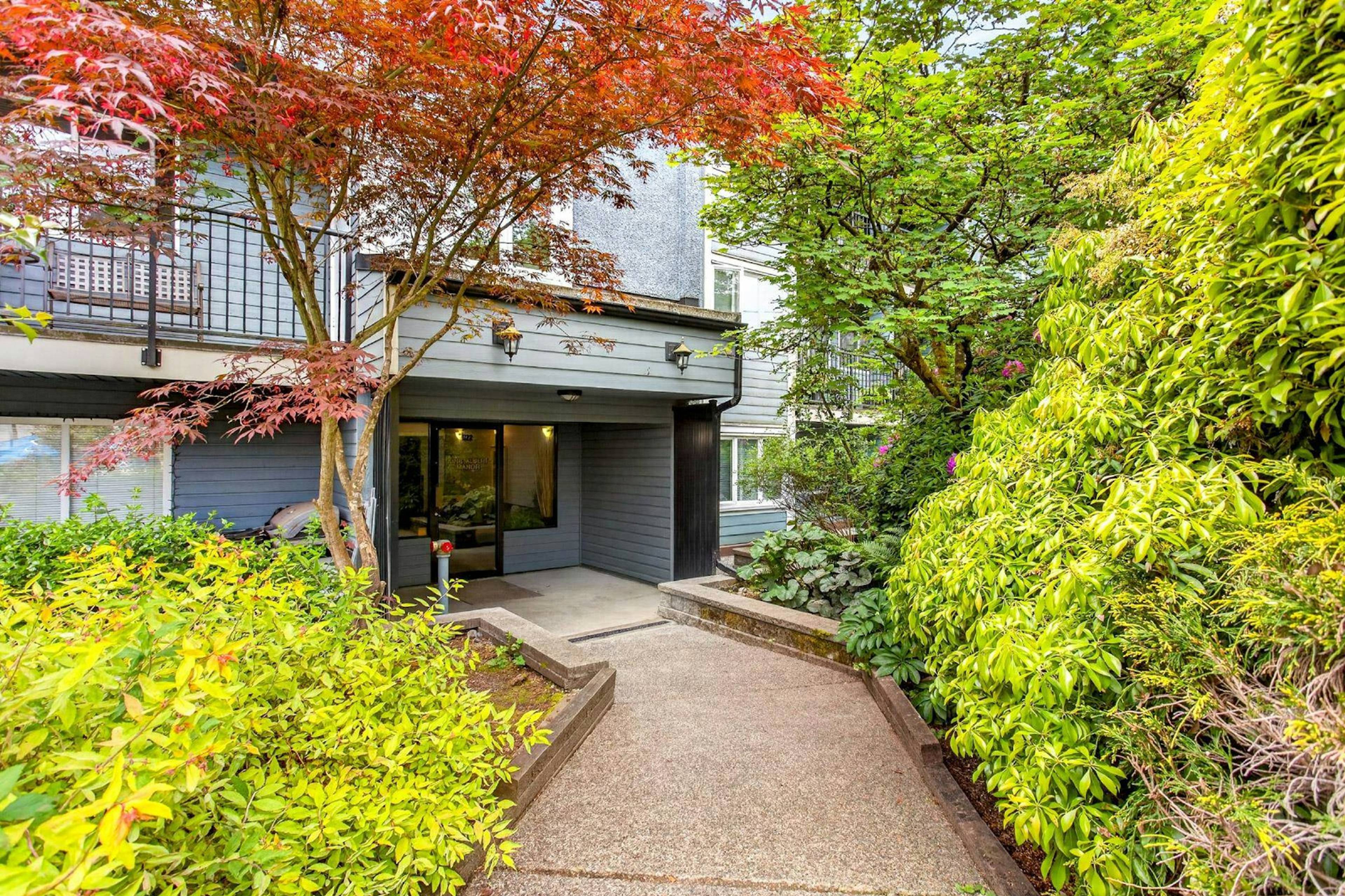 1 Bed  · 1 Bath for rent $1,600 / month