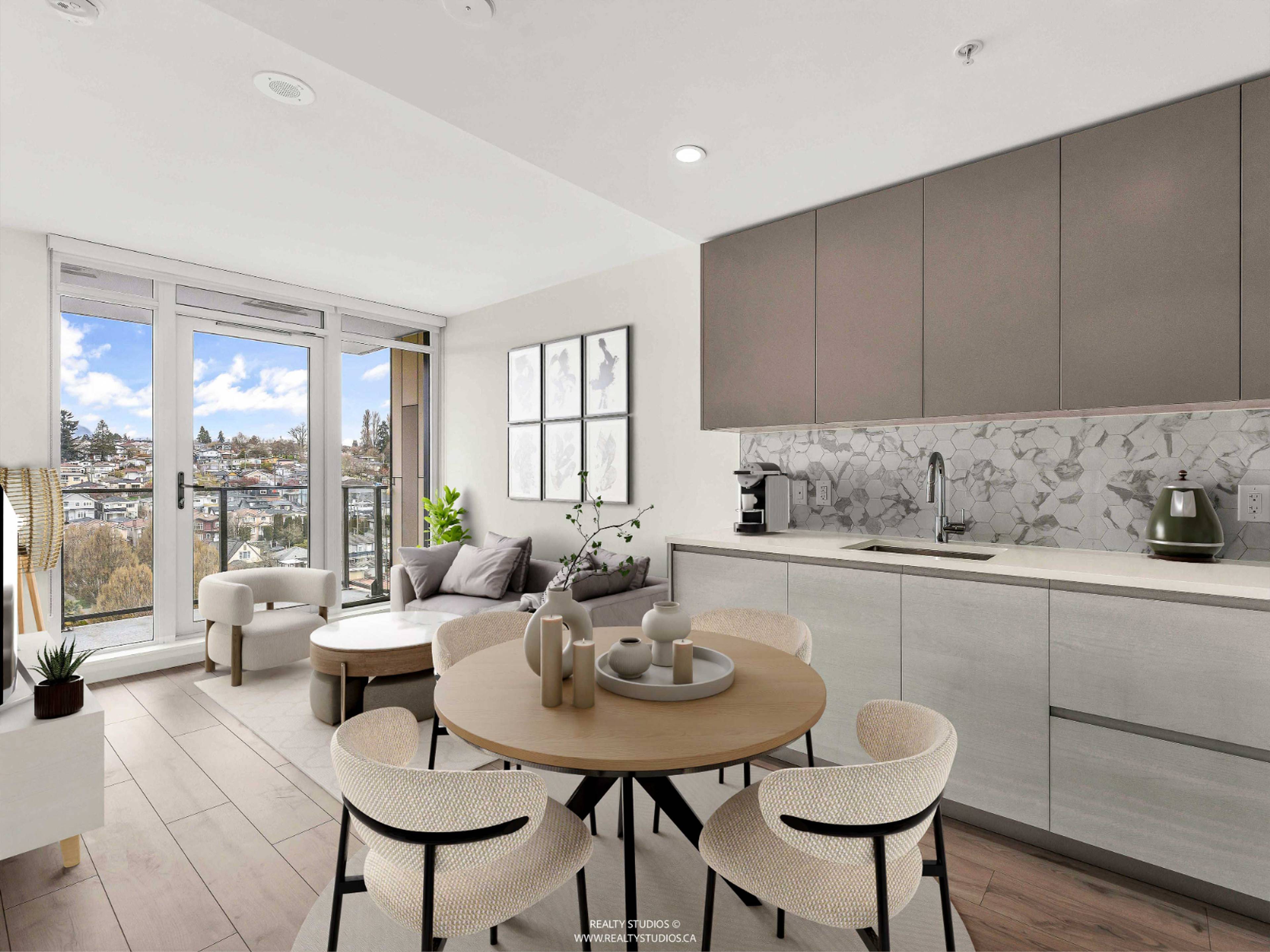 1 Bed  · 1 Bath for rent $2,100 / month