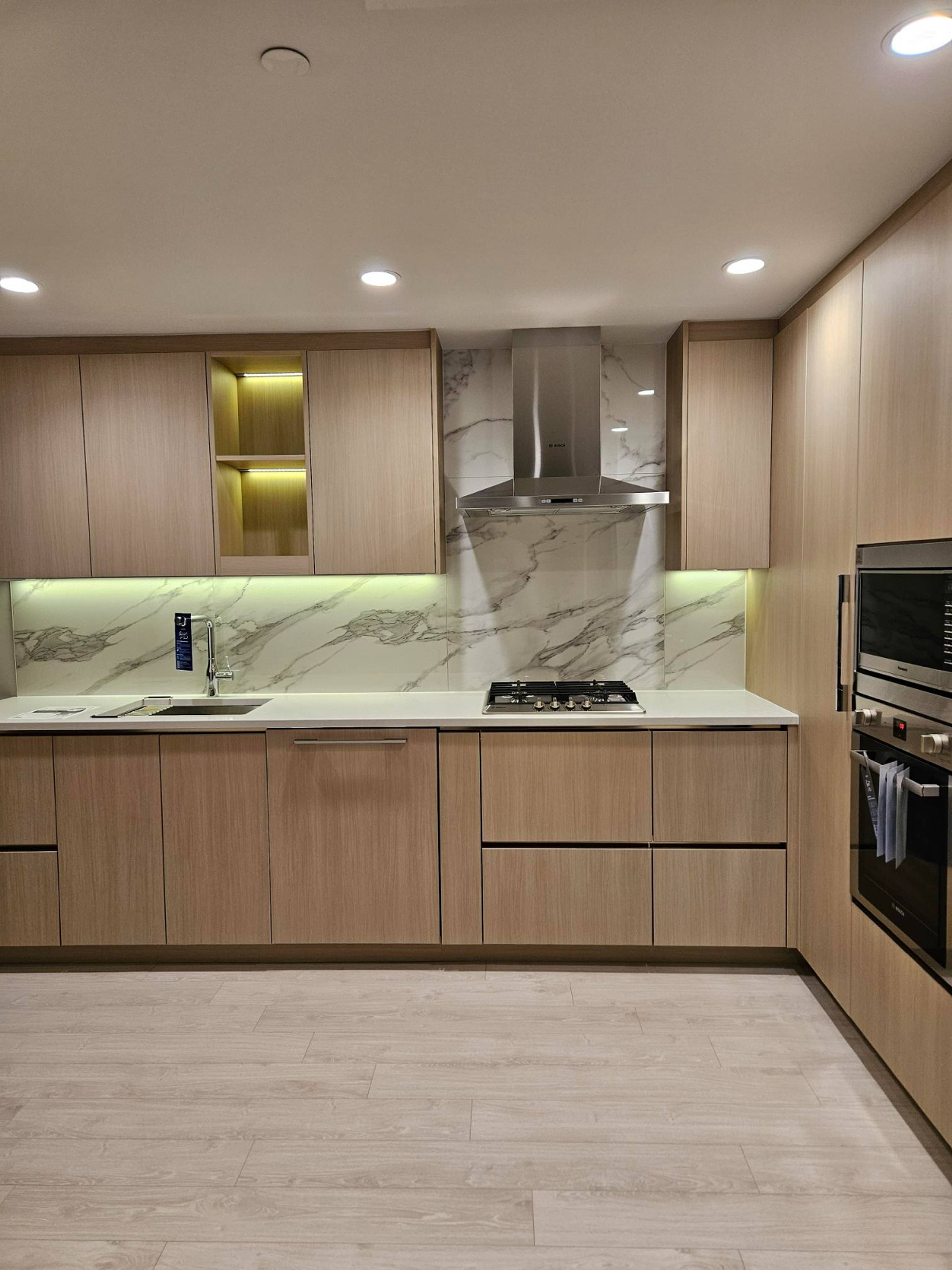 1 Bed  · 1 Bath for rent $2,300 / month