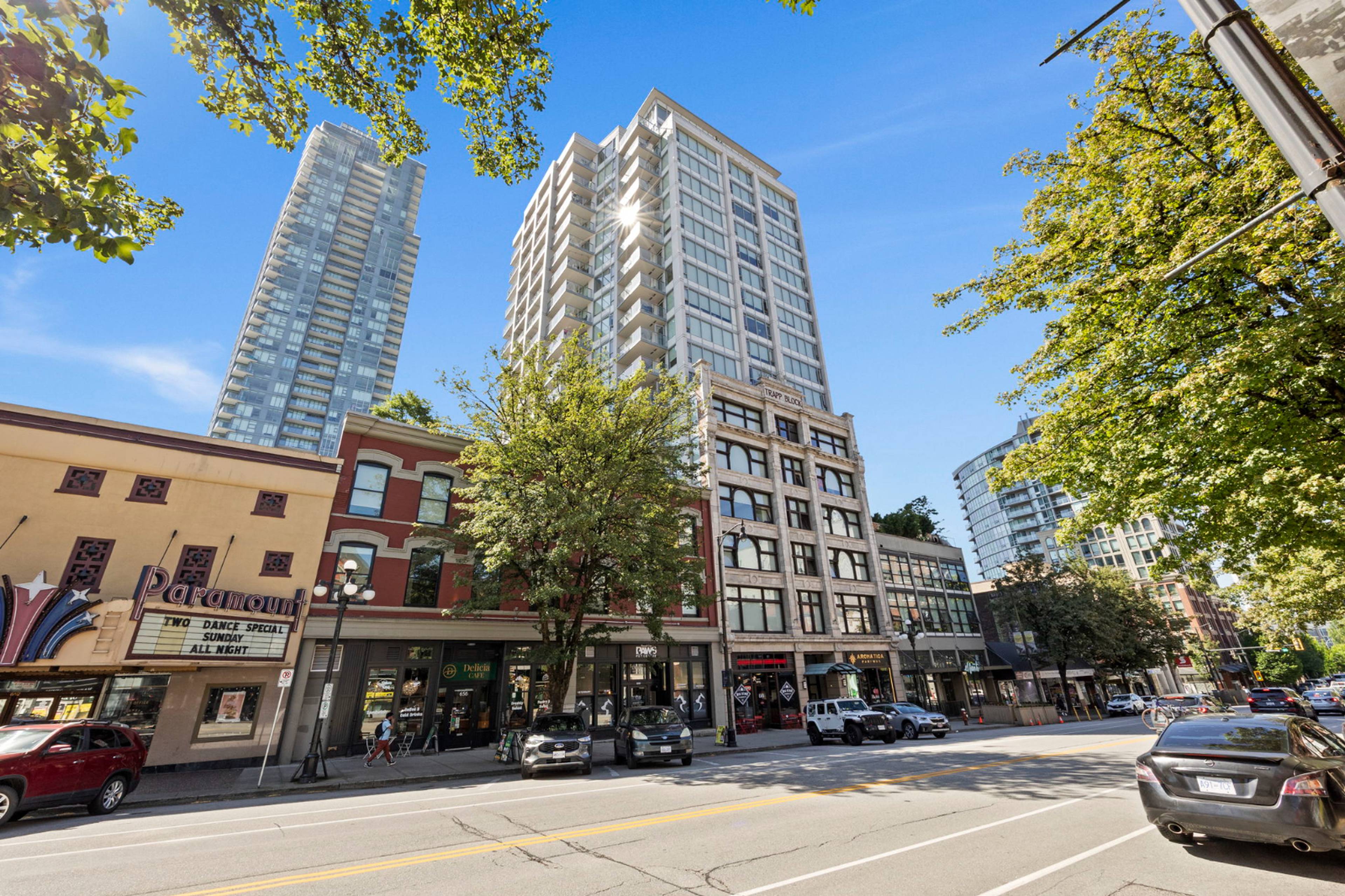 2 Bed  · 2 Bath for rent $2,800 / month