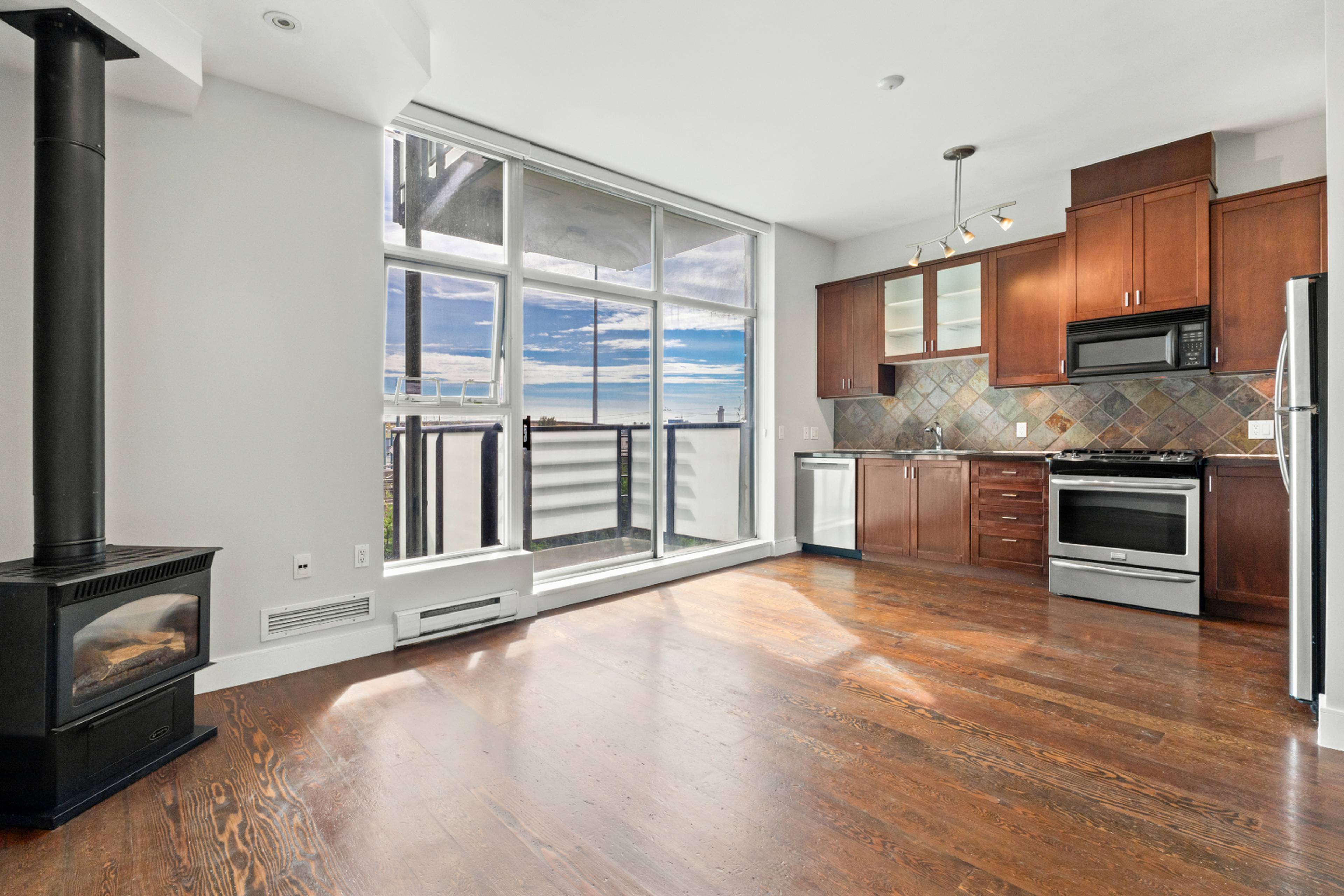 1 Bed  · 1 Bath for rent $2,150 / month