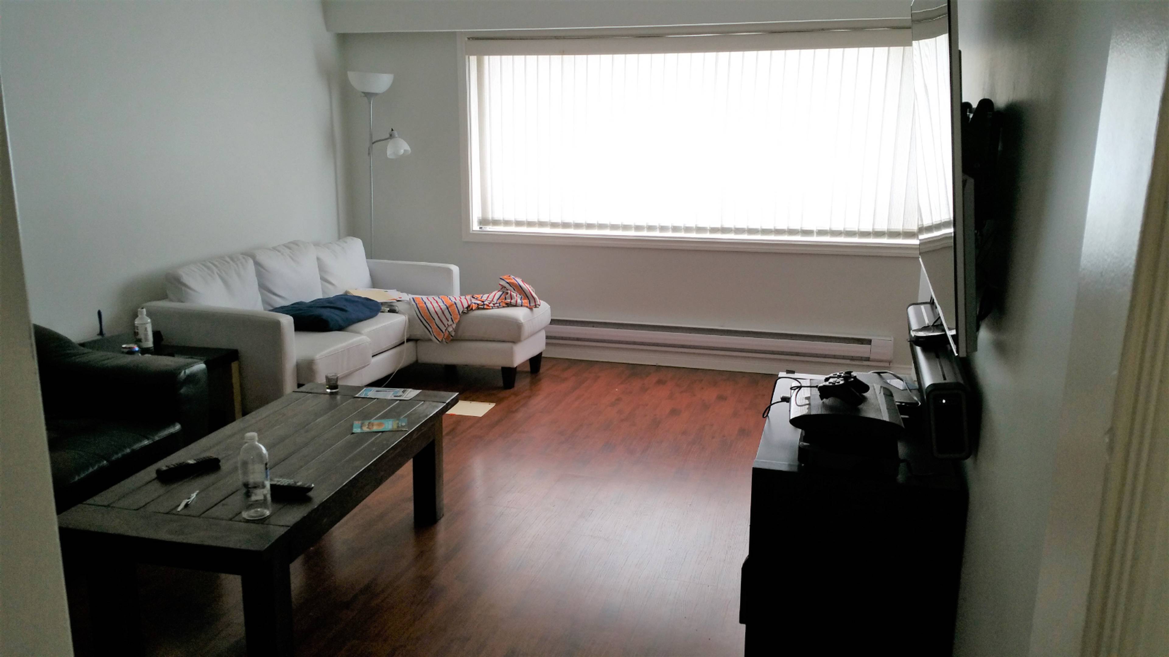 2 Bed  · 1 Bath for rent $2,500 / month