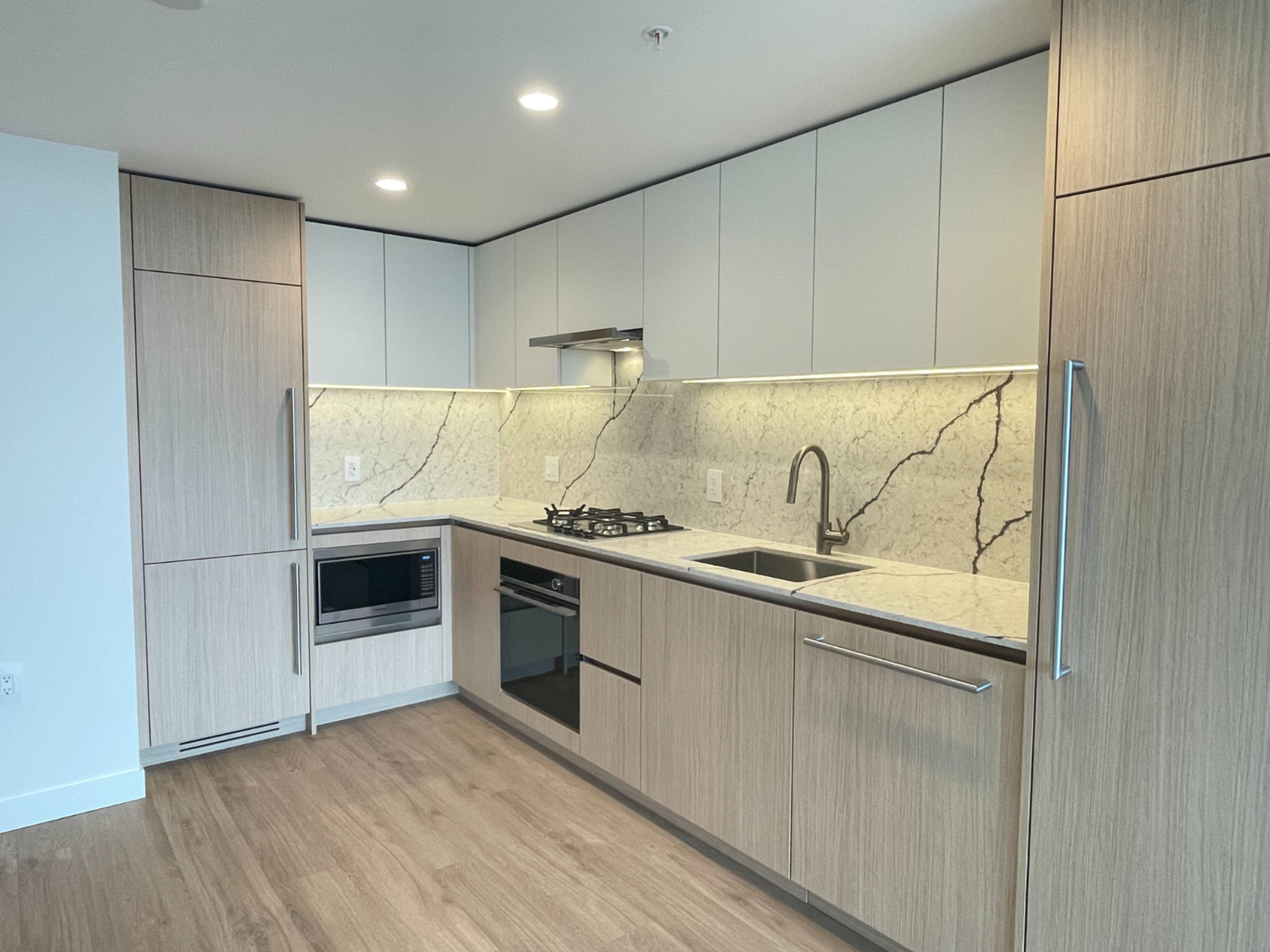 1 Bed  · 1 Bath for rent $2,300 / month