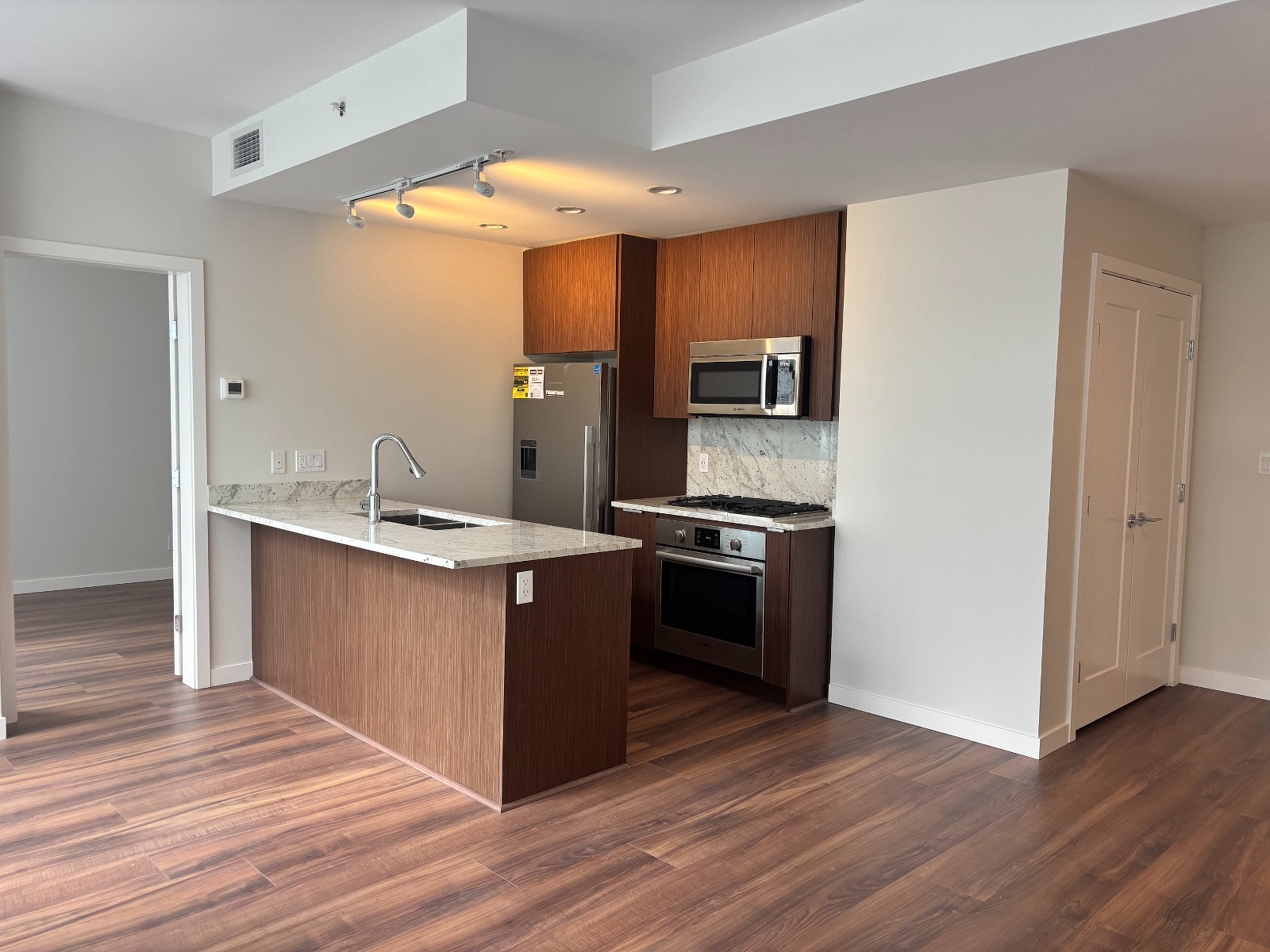 2 Bed  · 2 Bath for rent $3,100 / month