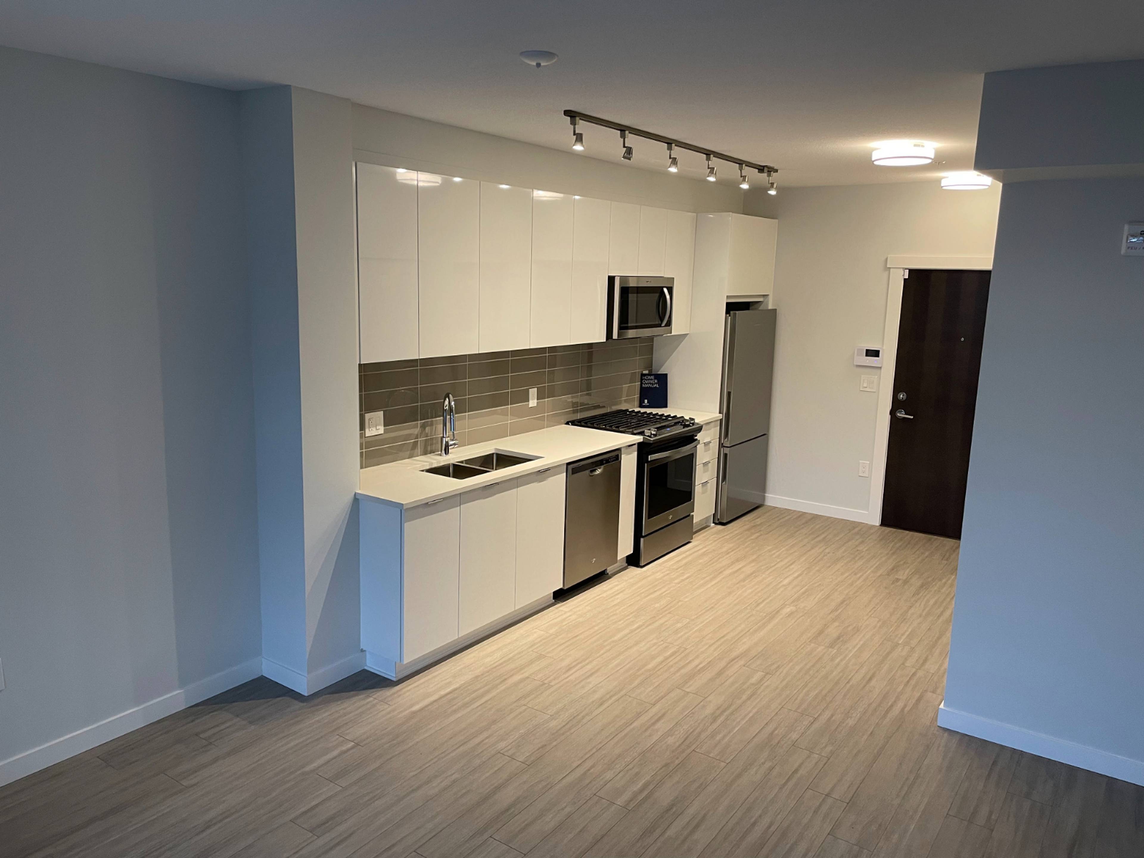 1 Bed  · 1 Bath for rent $1,850 / month