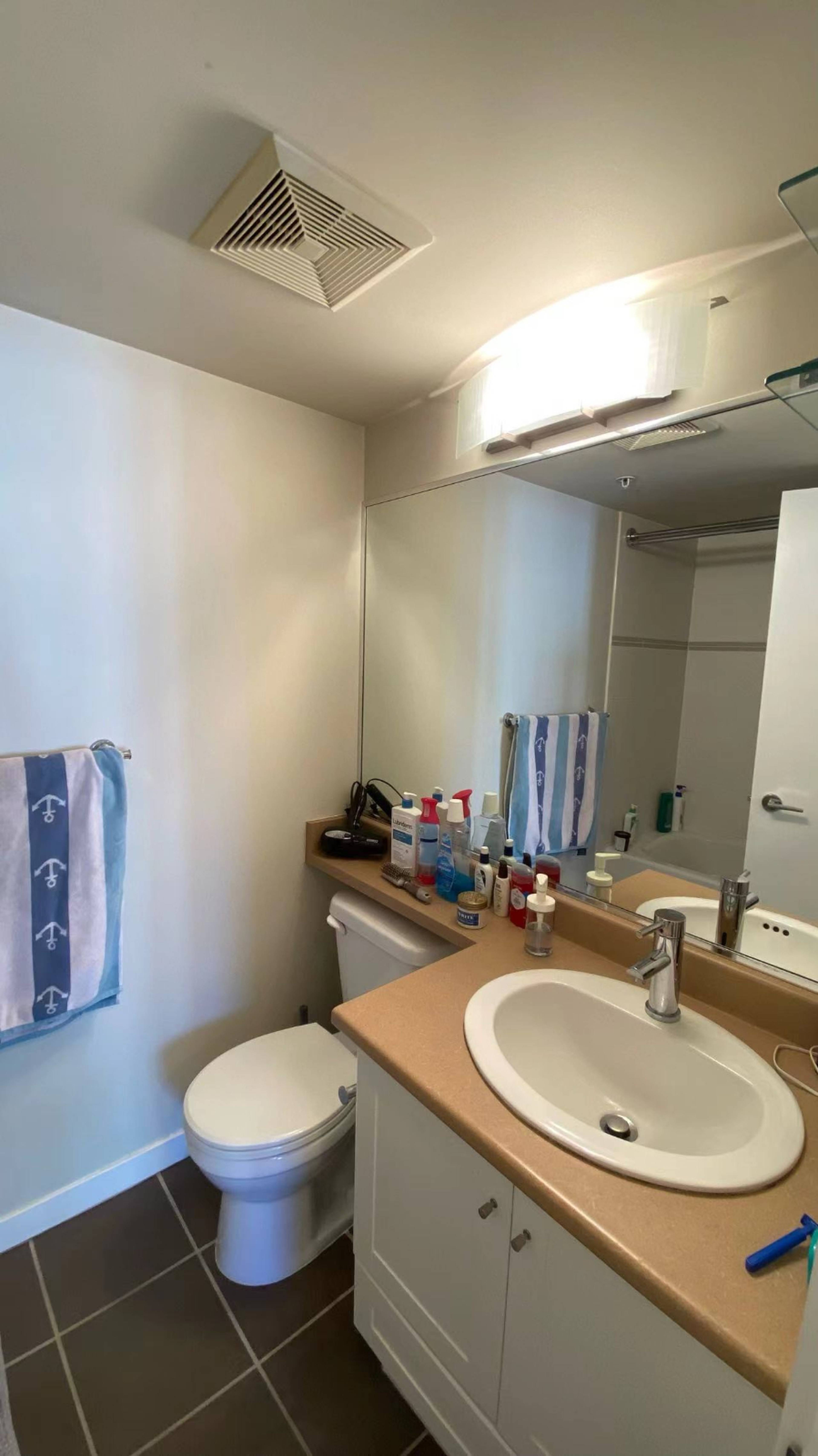 2 Bed  · 2 Bath for rent $2,300 / month