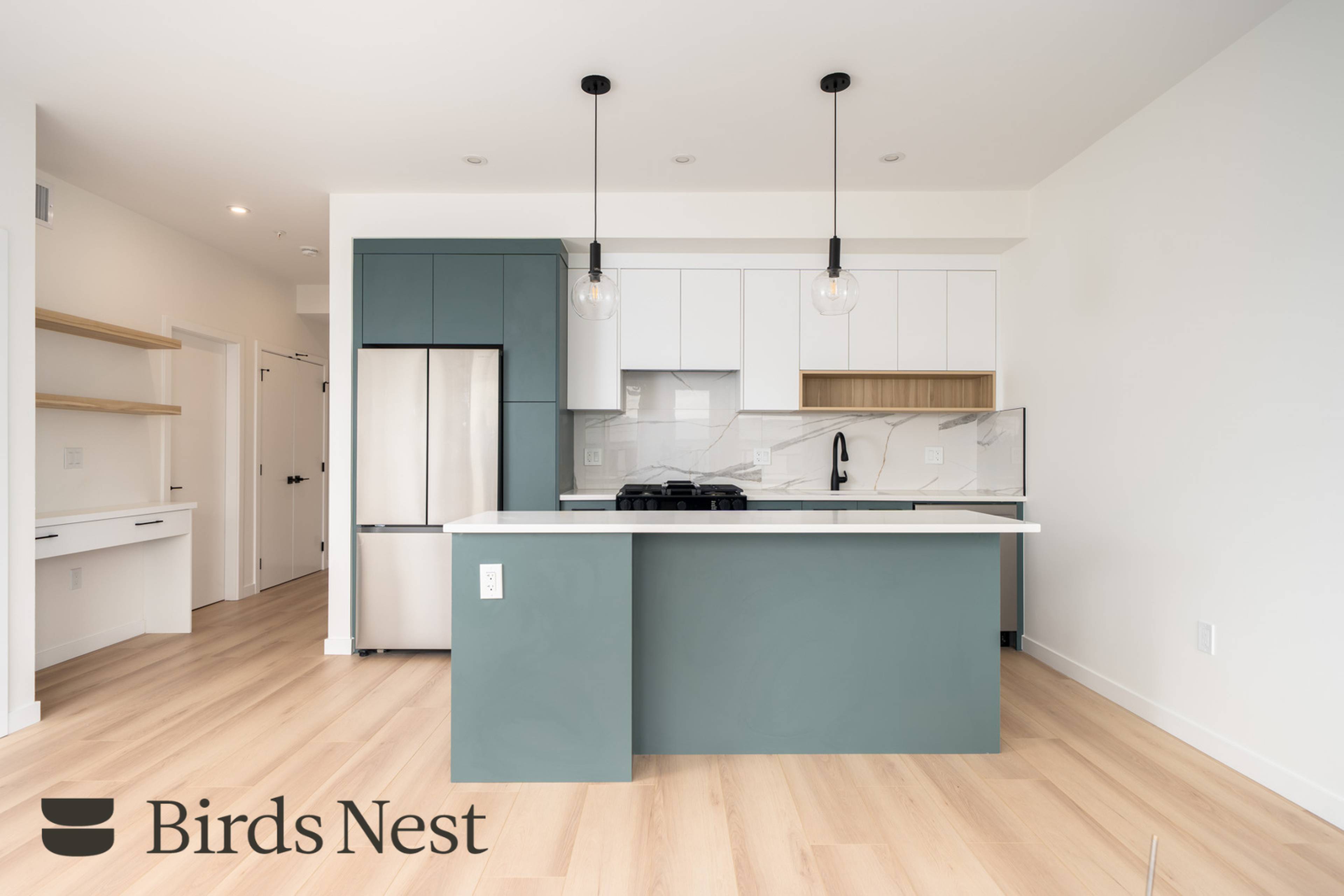 1 Bed  · 1 Bath for rent $2,300 / month