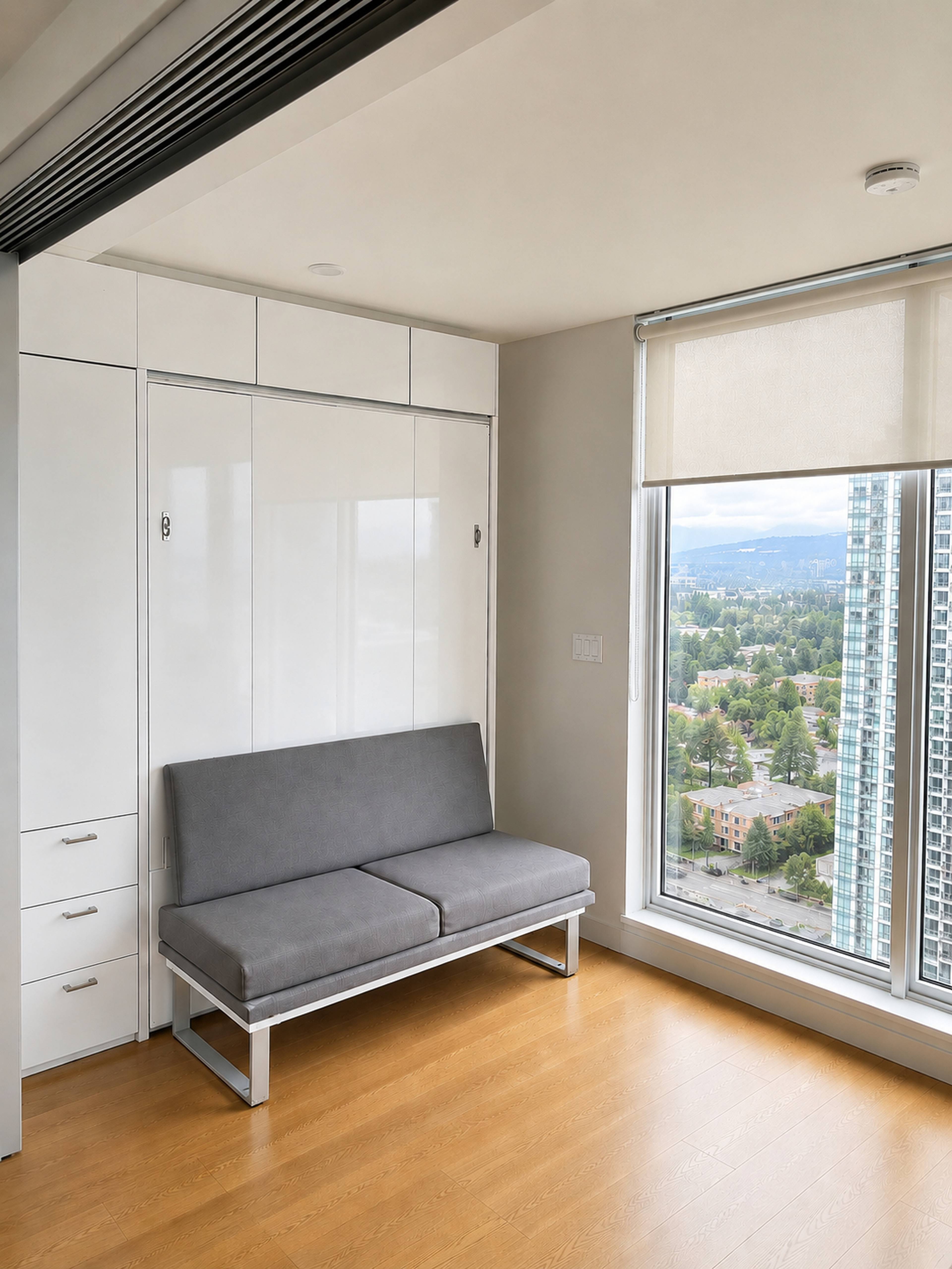 1 Bed  · 1 Bath for rent $1,550 / month