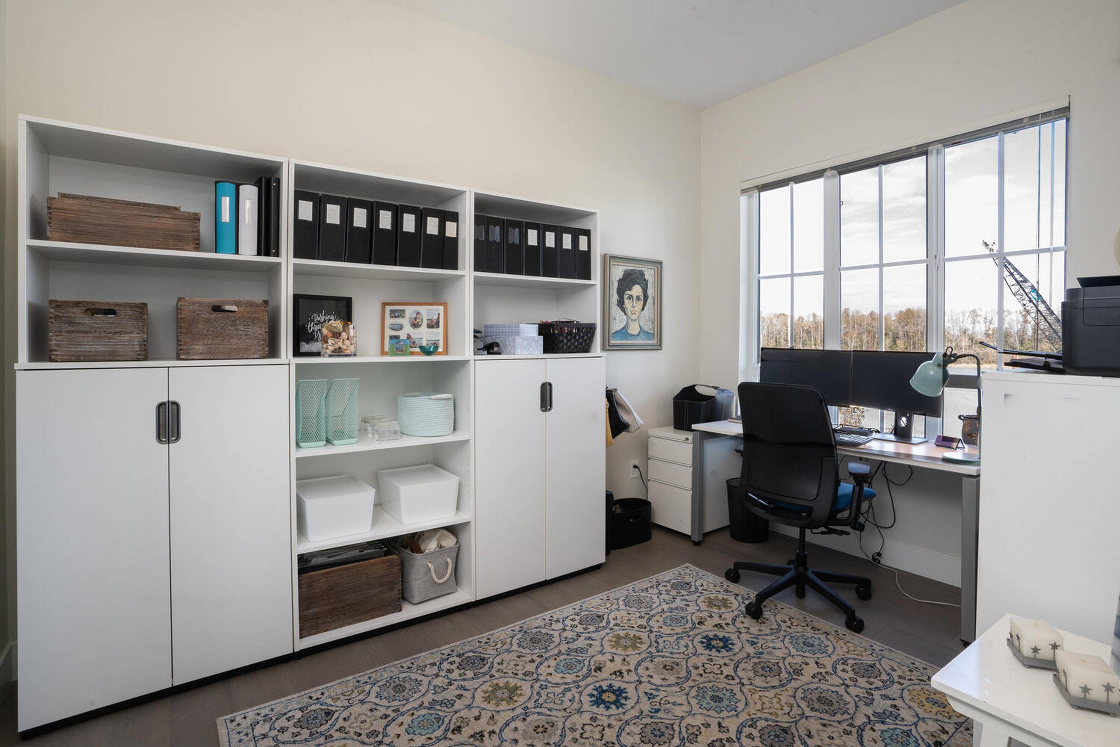 2 ch.  · 2 s. de bains for rent $3,995 / mois