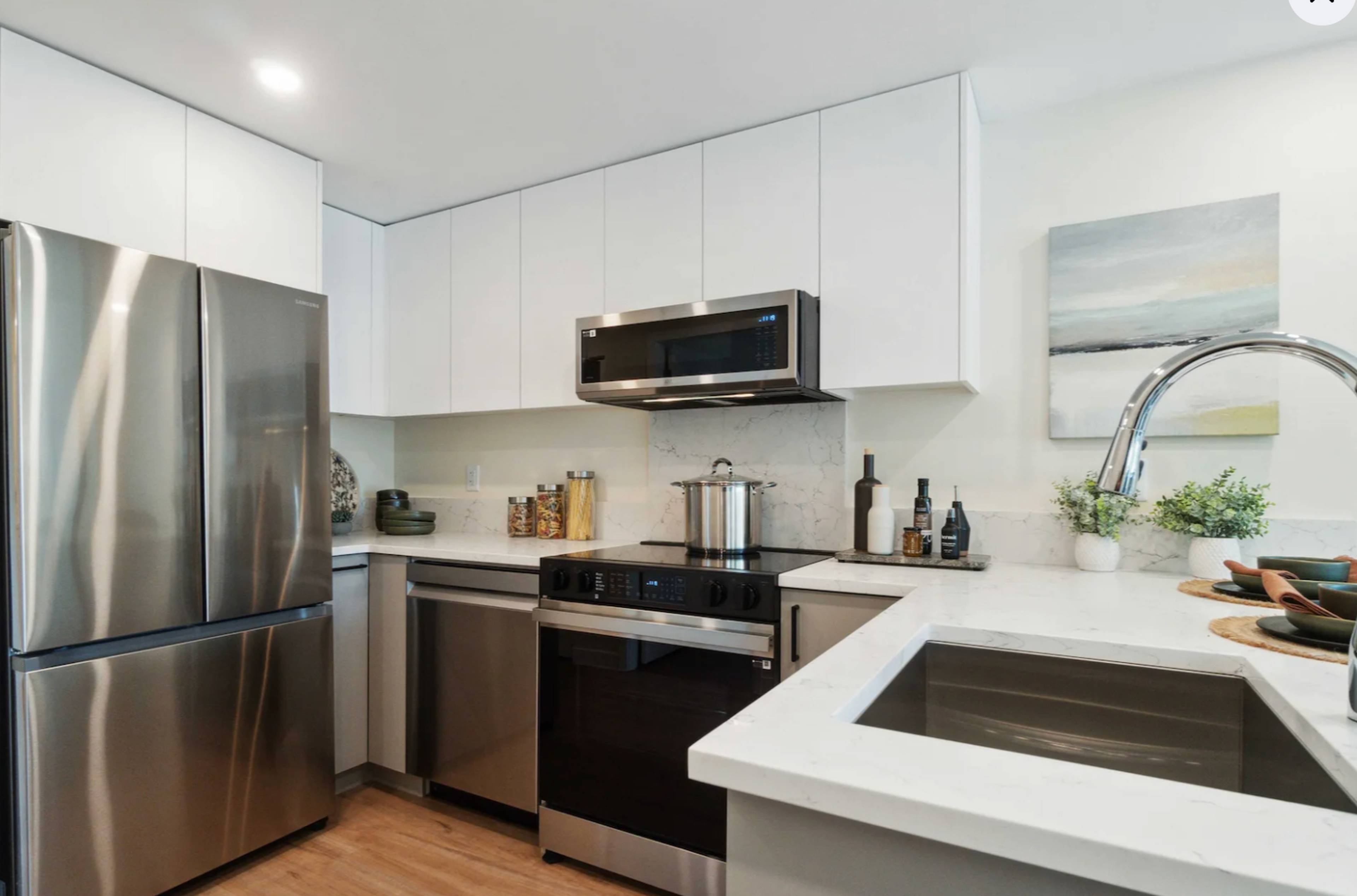 1 Bed  · 1 Bath for rent $2,690 / month