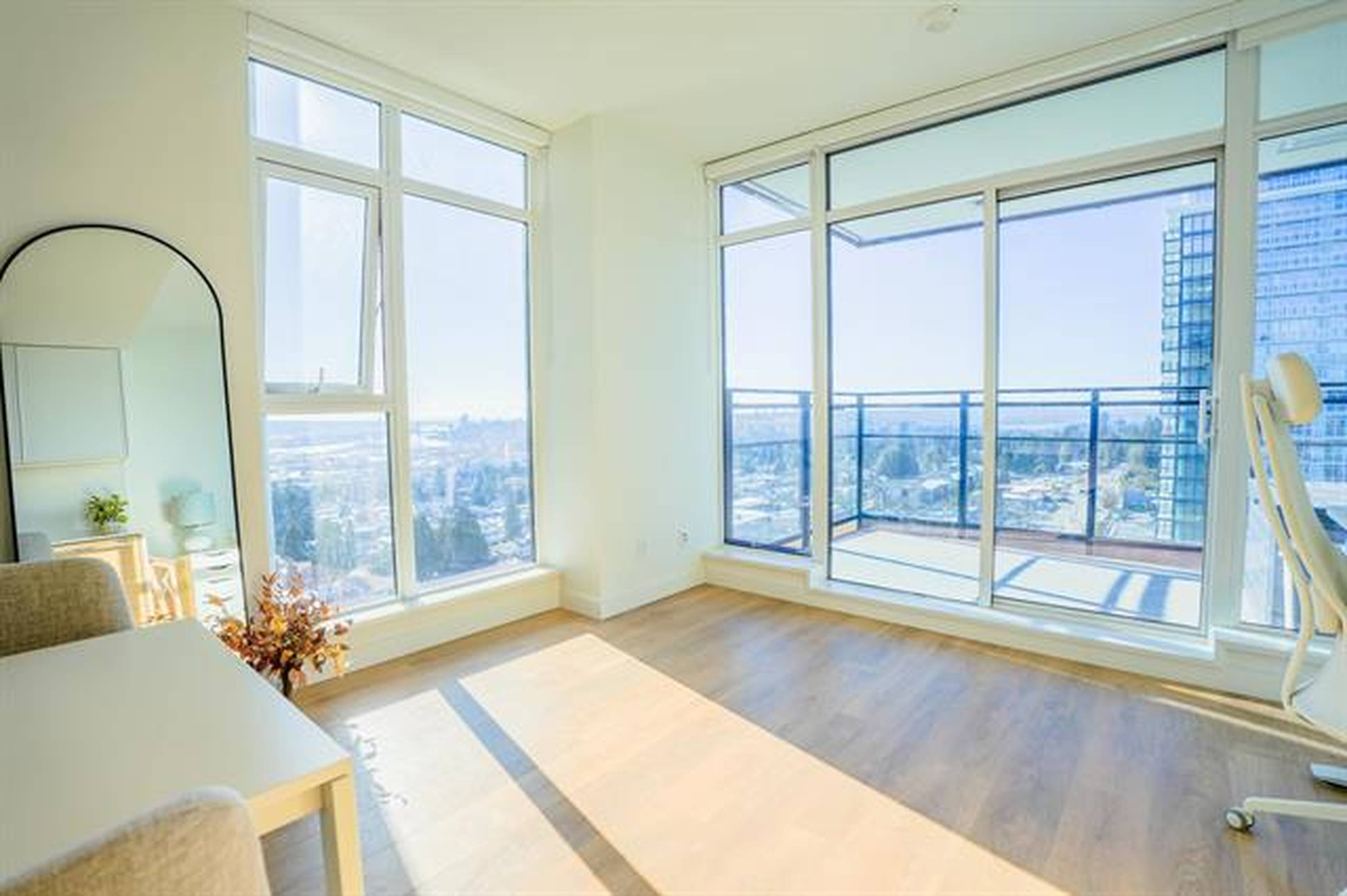 1 ch.  · 1 s. de bains for rent $2,050 / mois