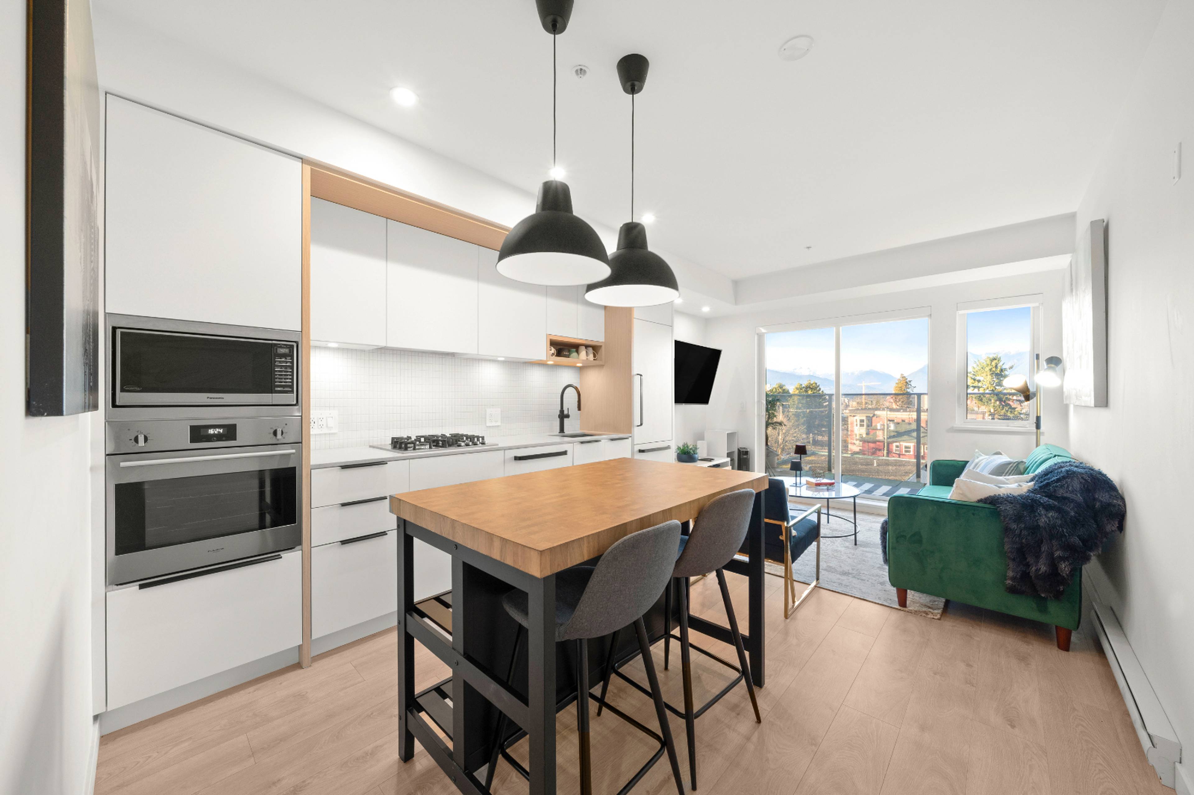 1 Bed  · 1 Bath for rent $3,200 / month