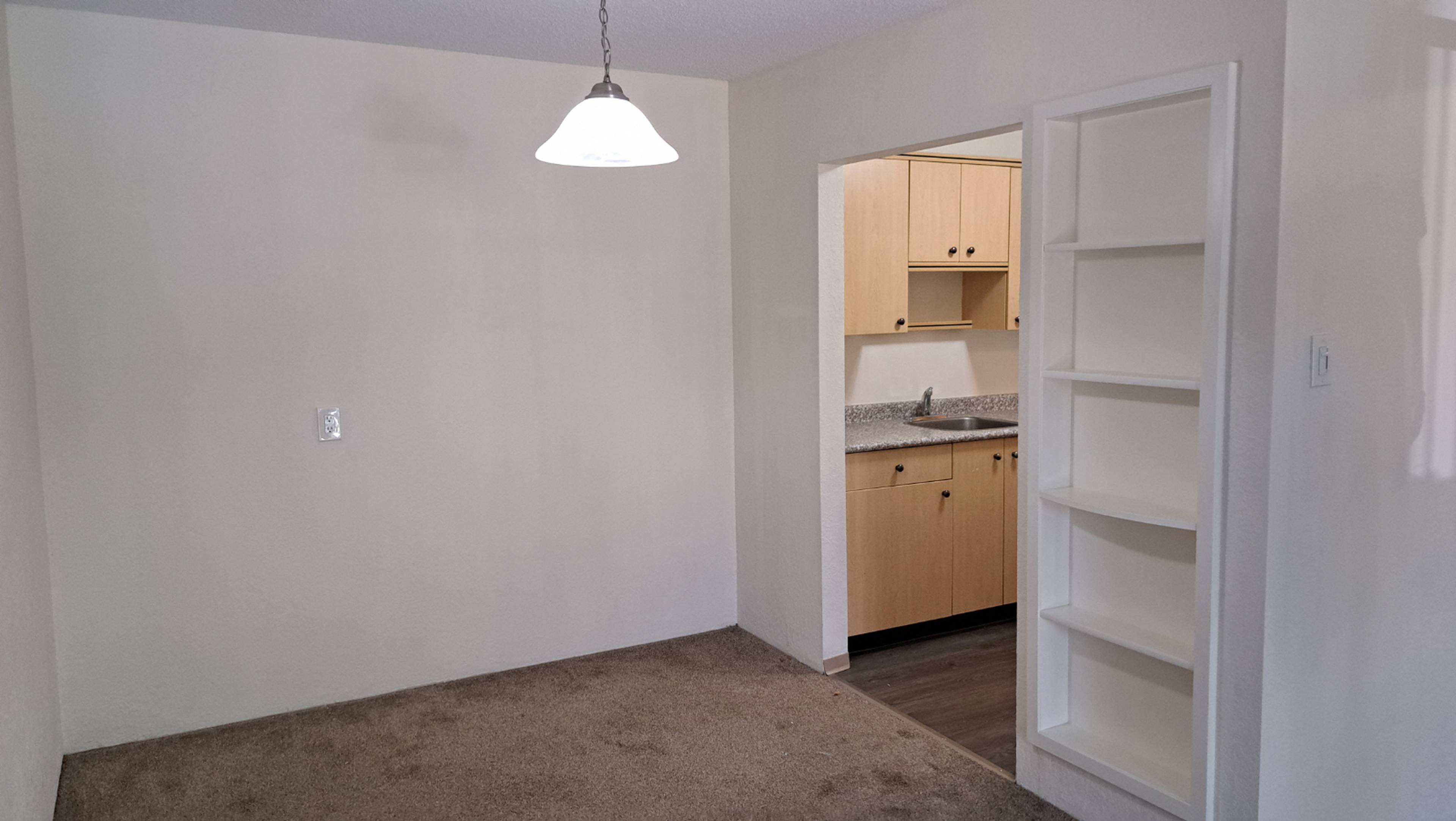 1 室  · 1 卫 for rent $1,850 / 月