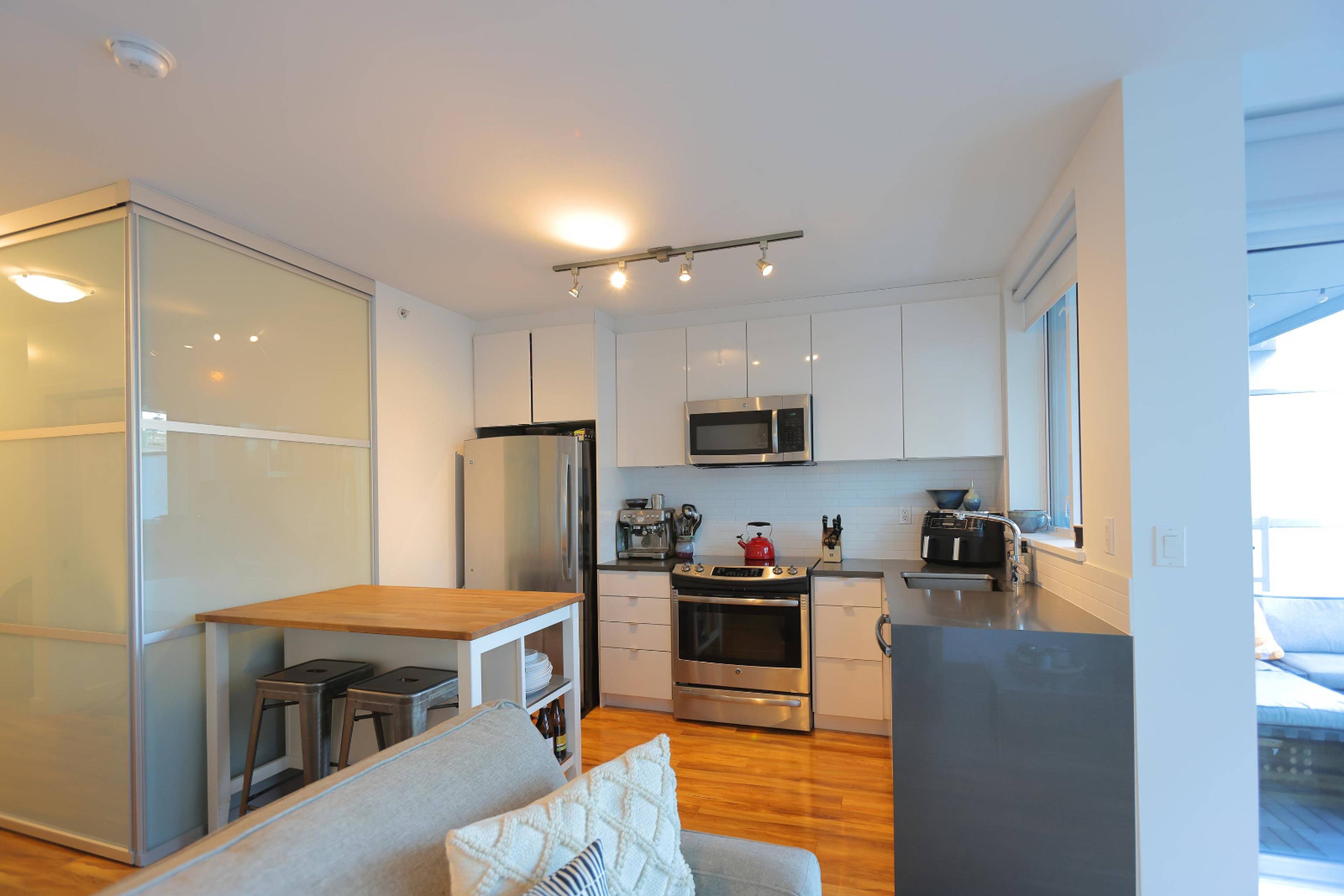 1 Bed  · 1 Bath for rent $2,500 / month