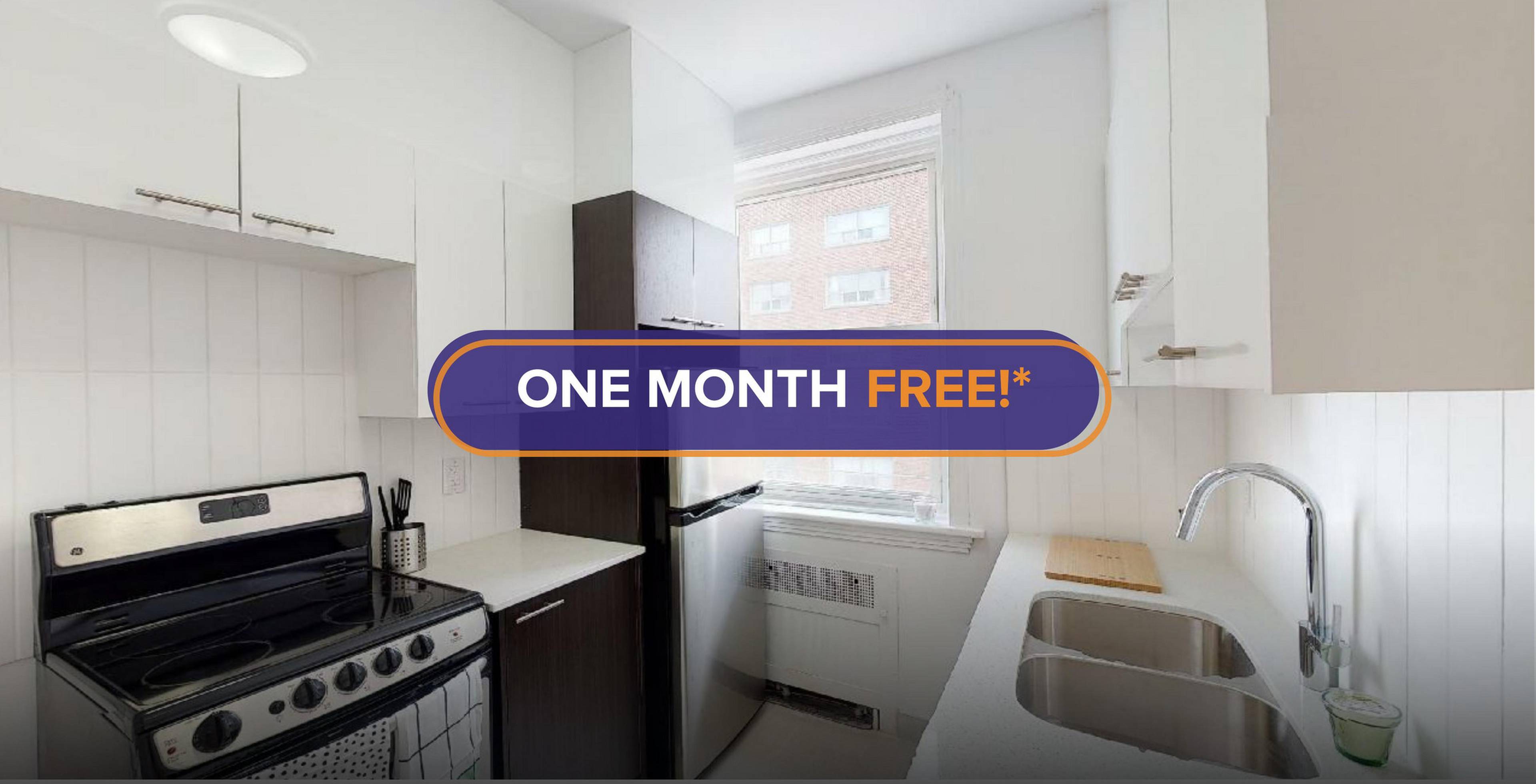 1 ch.  · 1 s. de bains for rent $1,599 / mois