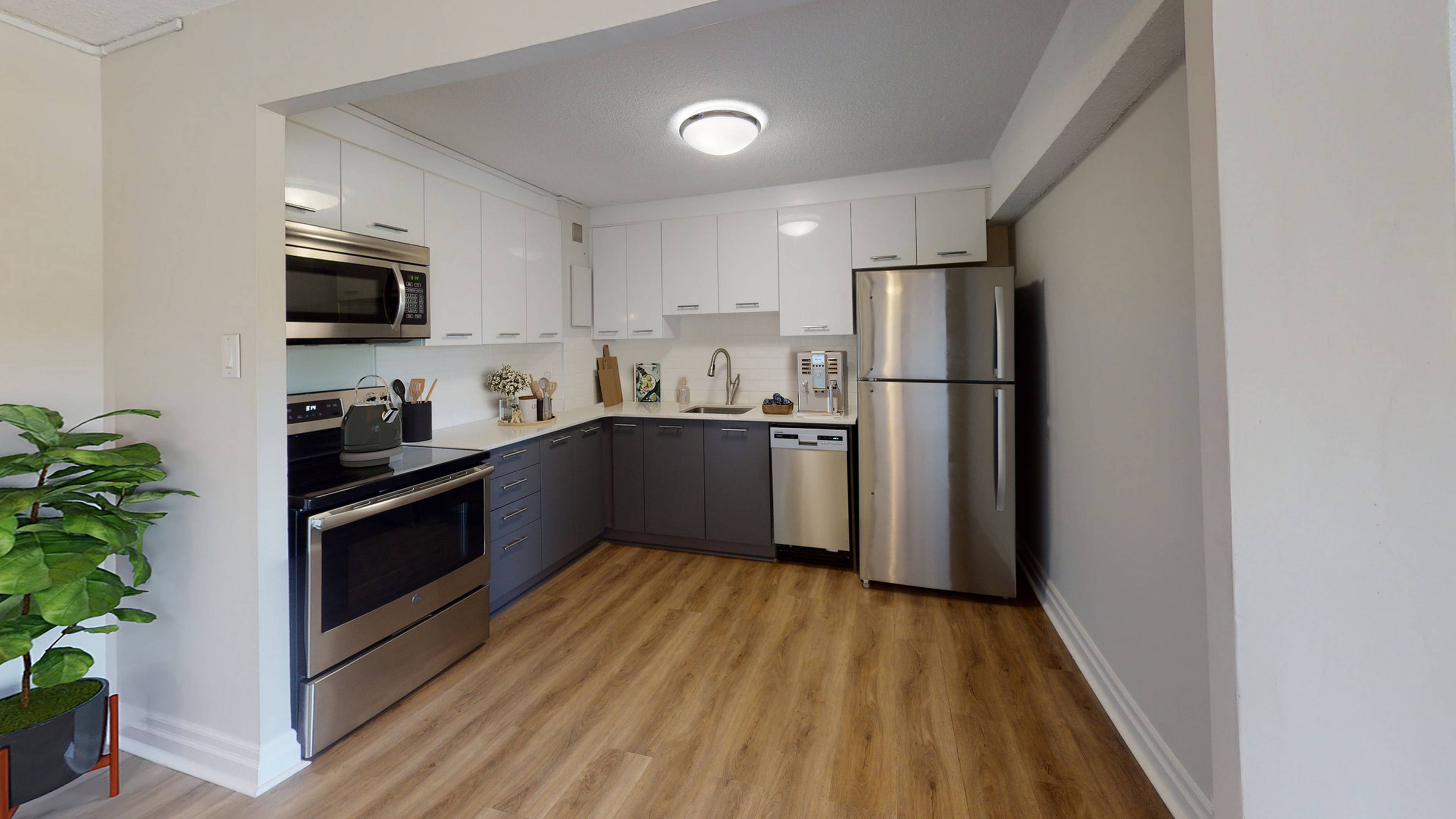 2 Bed  · 1 Bath for rent $1,967 / month