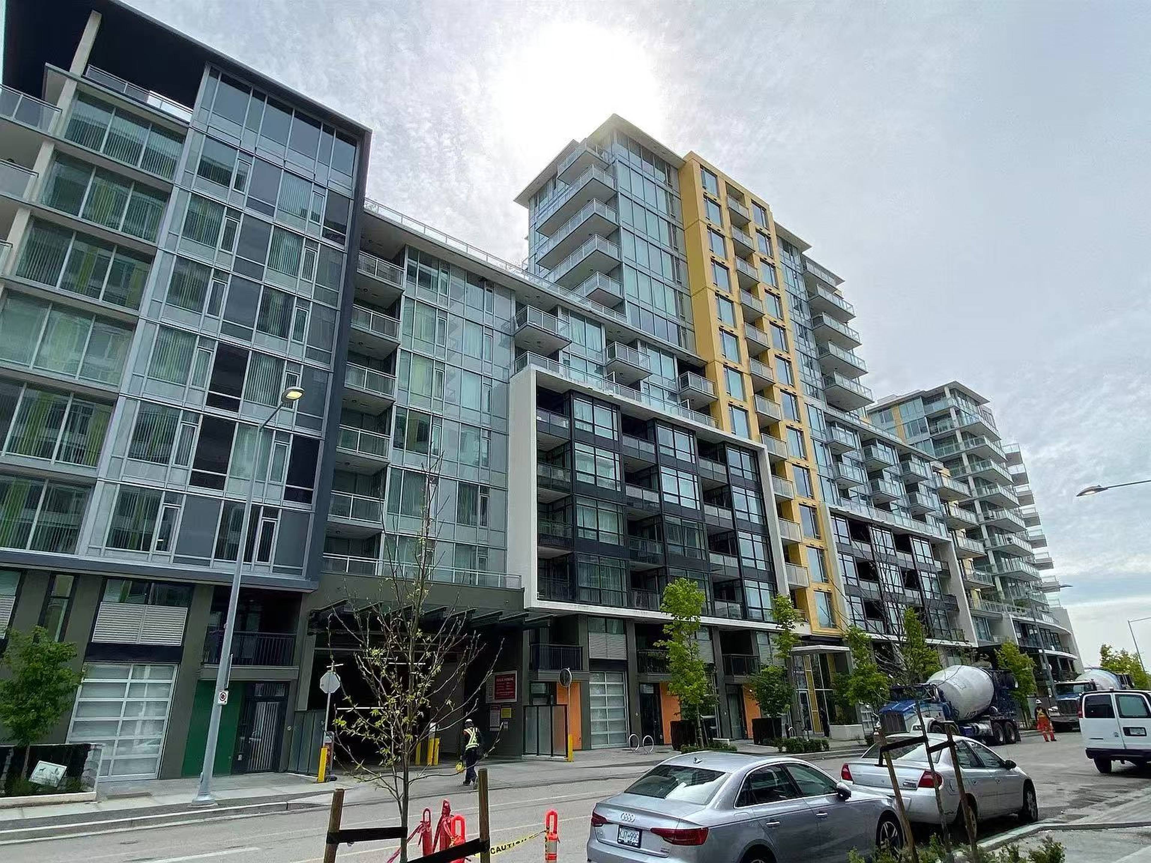 1 Bed  · 1 Bath for rent $2,250 / month