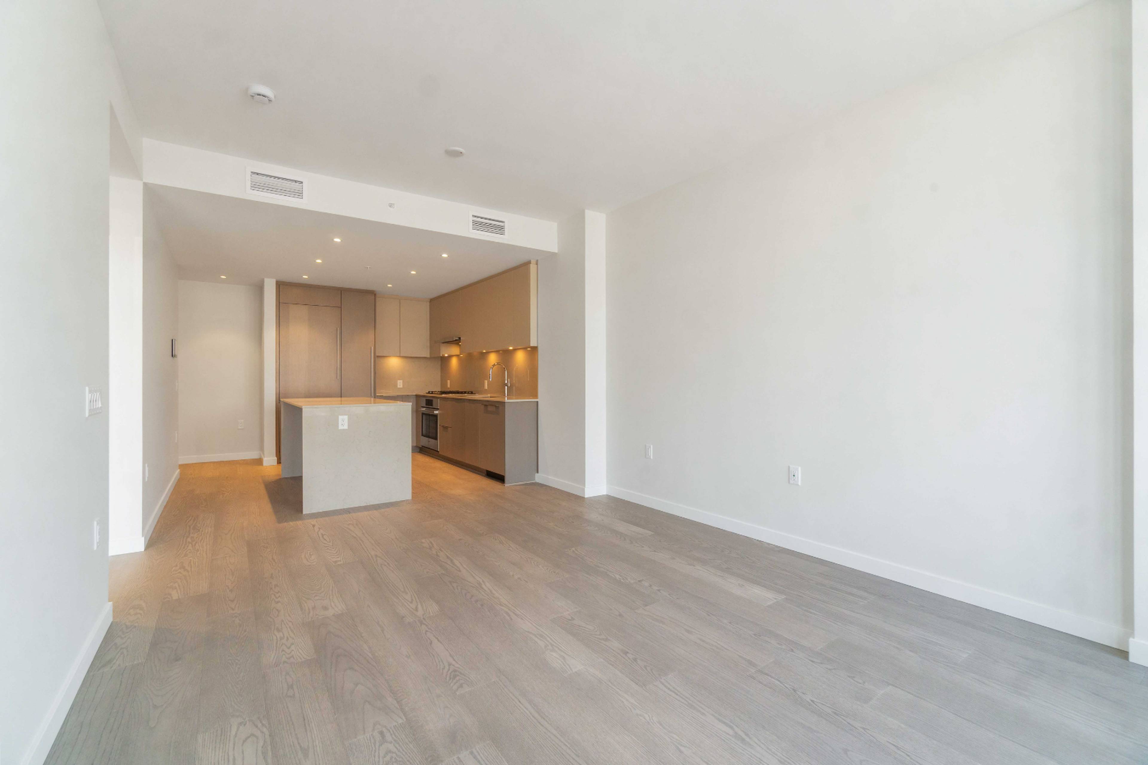 1 Bed  · 1 Bath for rent $3,000 / month