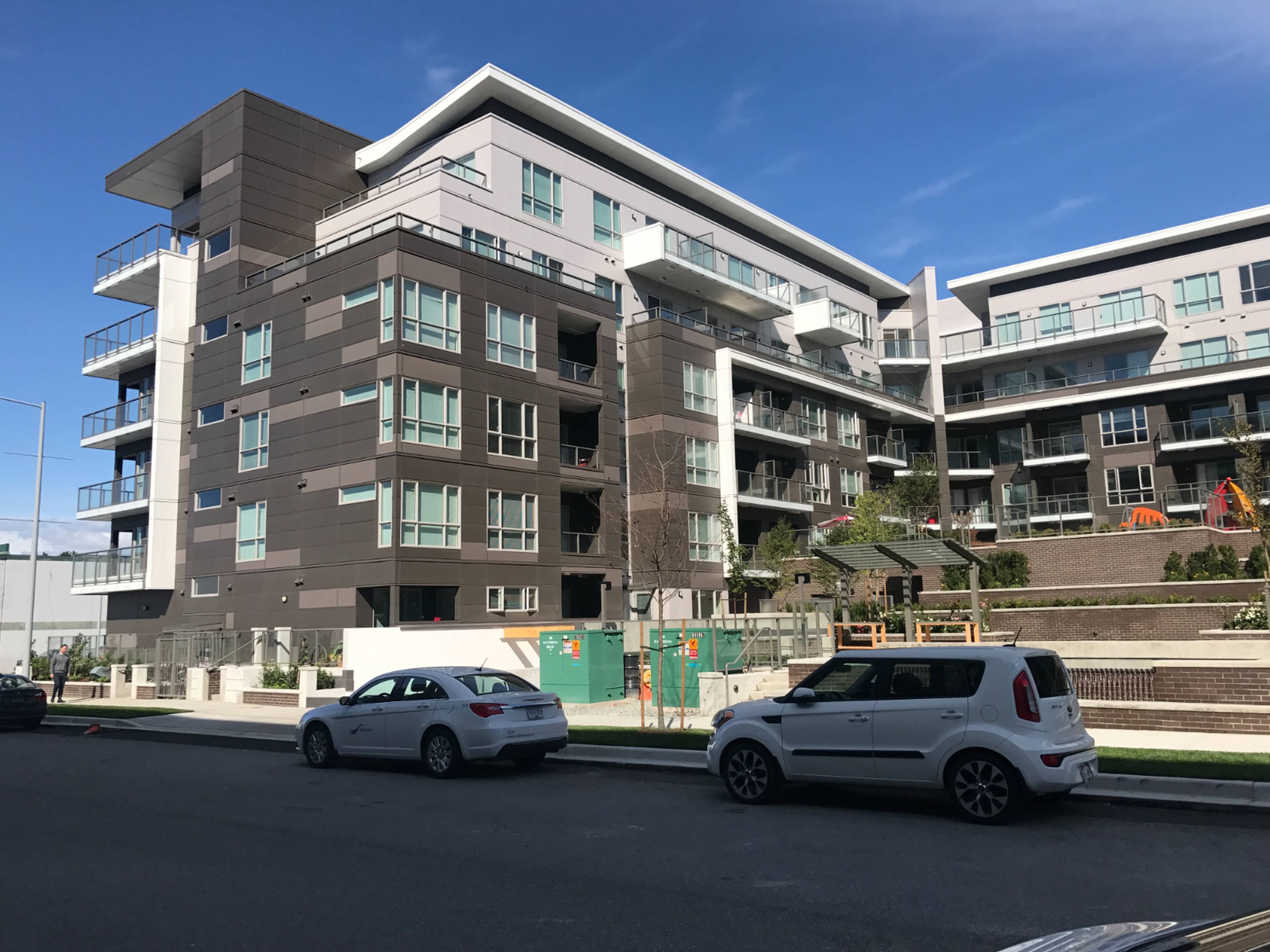 2 Bed  · 2 Bath for rent $3,100 / month