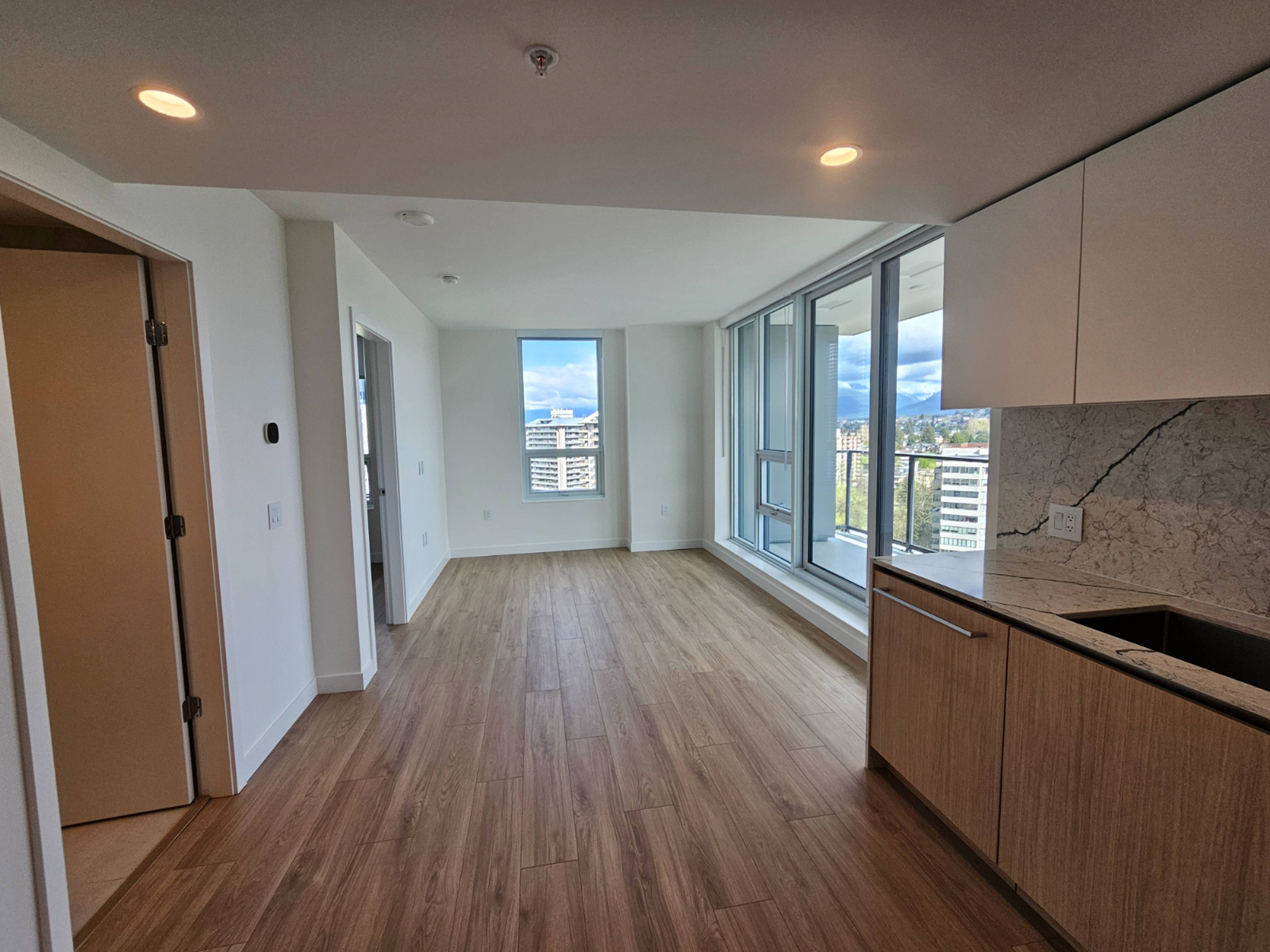 1 Bed  · 1 Bath for rent $2,400 / month