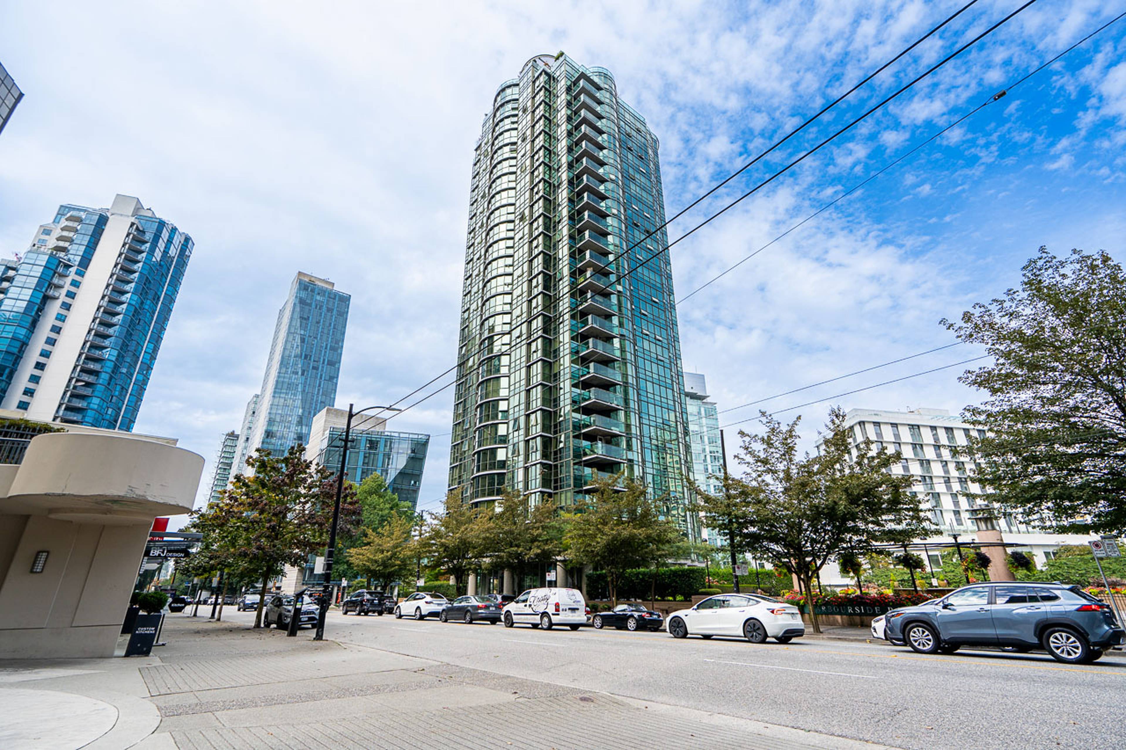 1 Bed  · 1 Bath for rent $2,500 / month