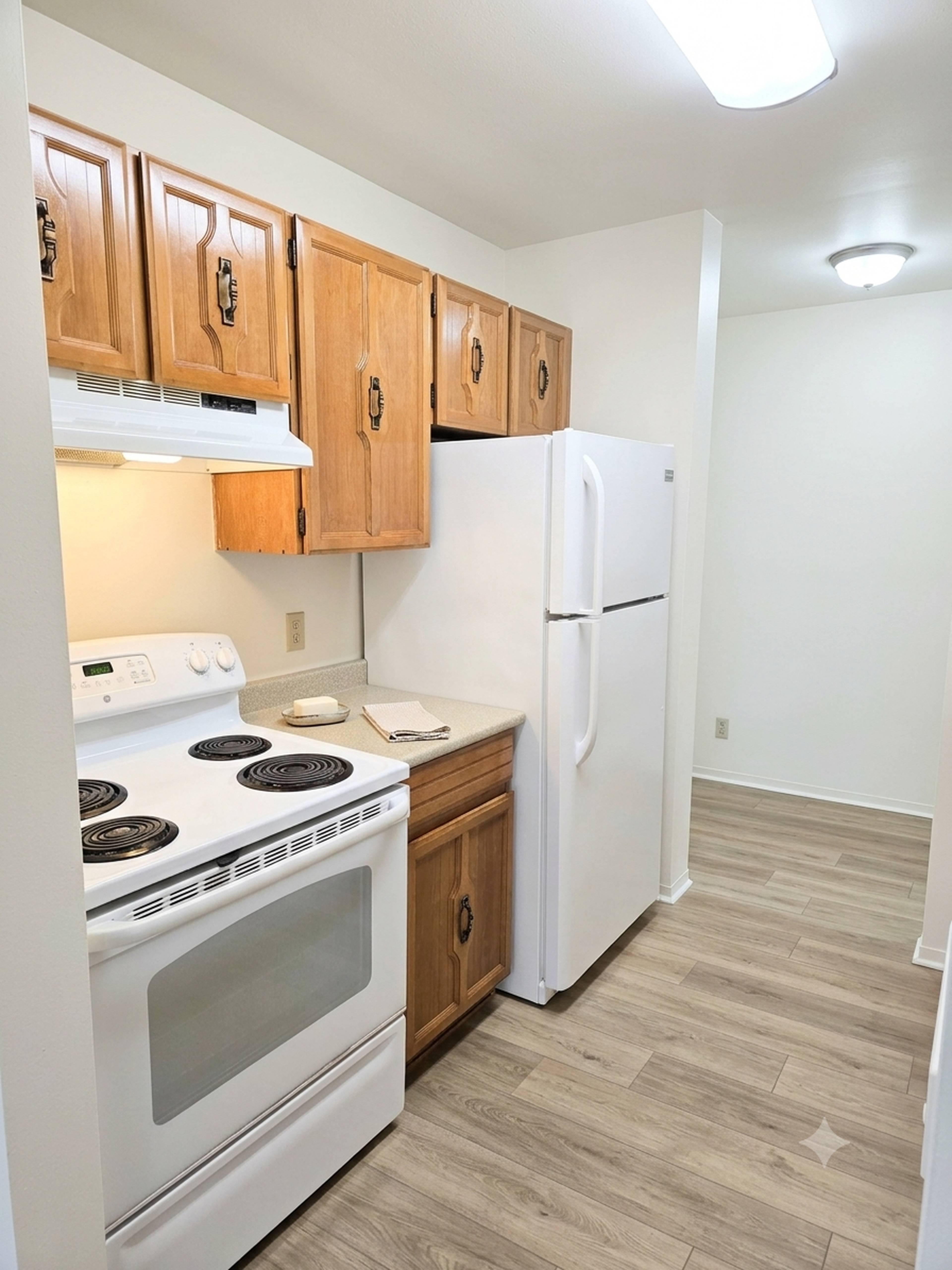 2 室  · 1 卫 for rent $2,350 / 月