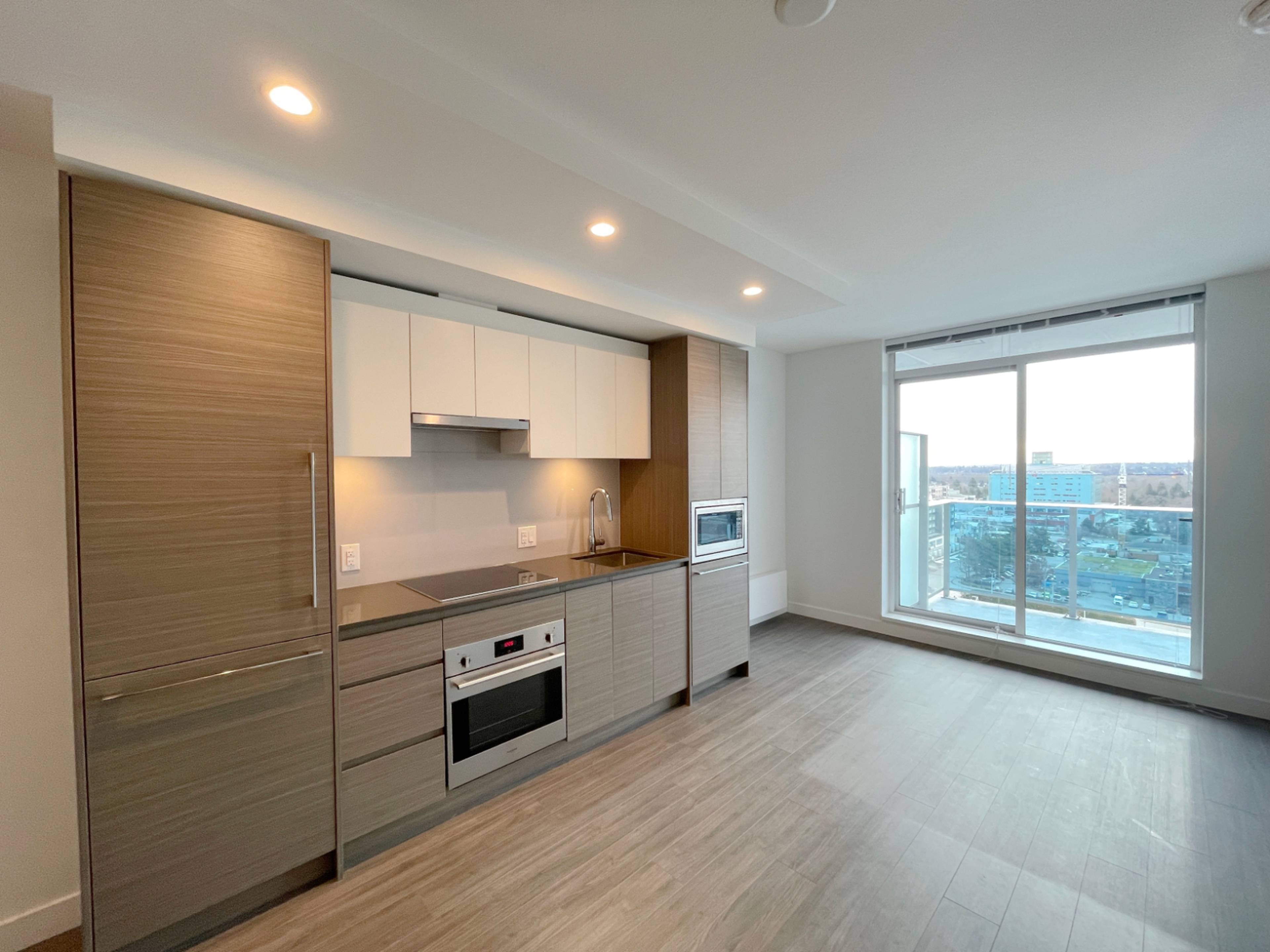 1 Bed  · 1 Bath for rent $1,700 / month