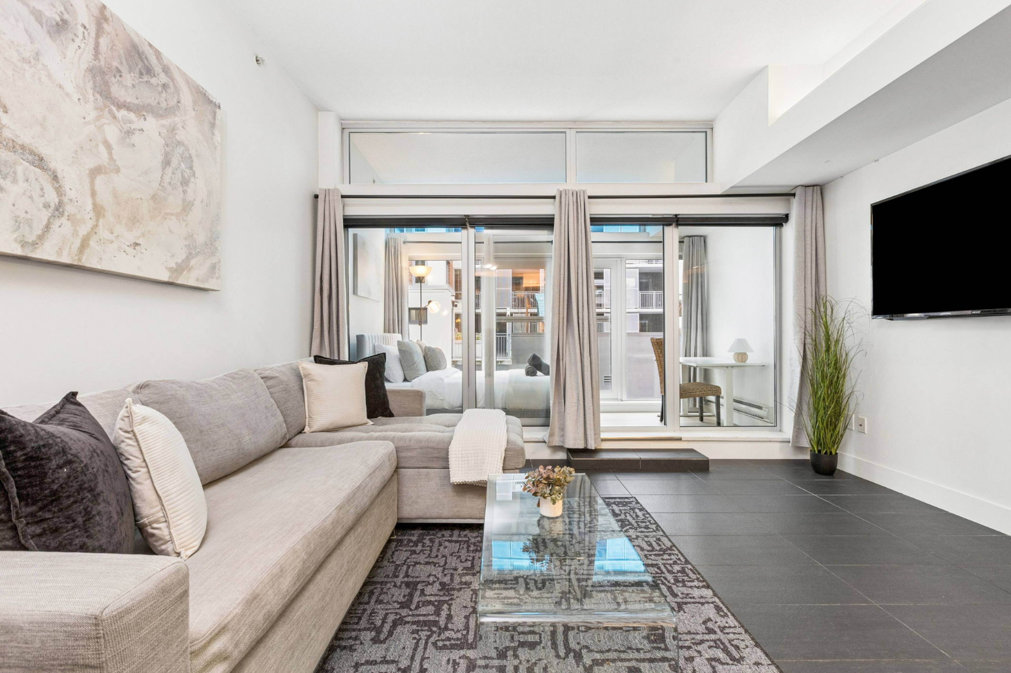 2 Bed  · 1 Bath for rent $3,500 / month