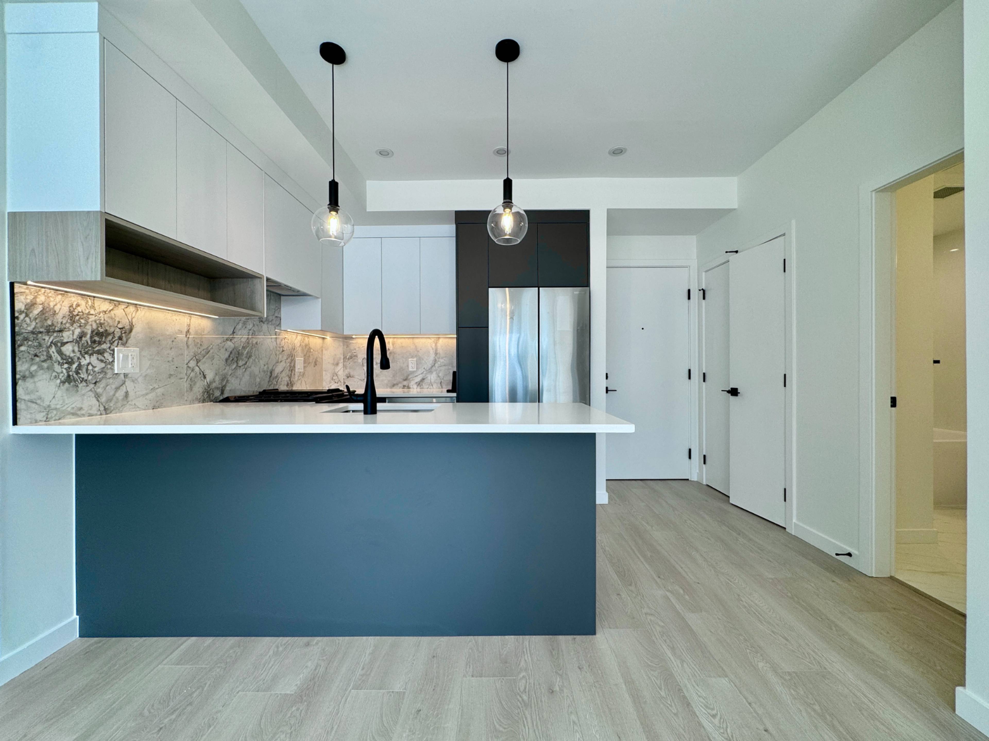 1 Bed  · 1 Bath for rent $1,950 / month