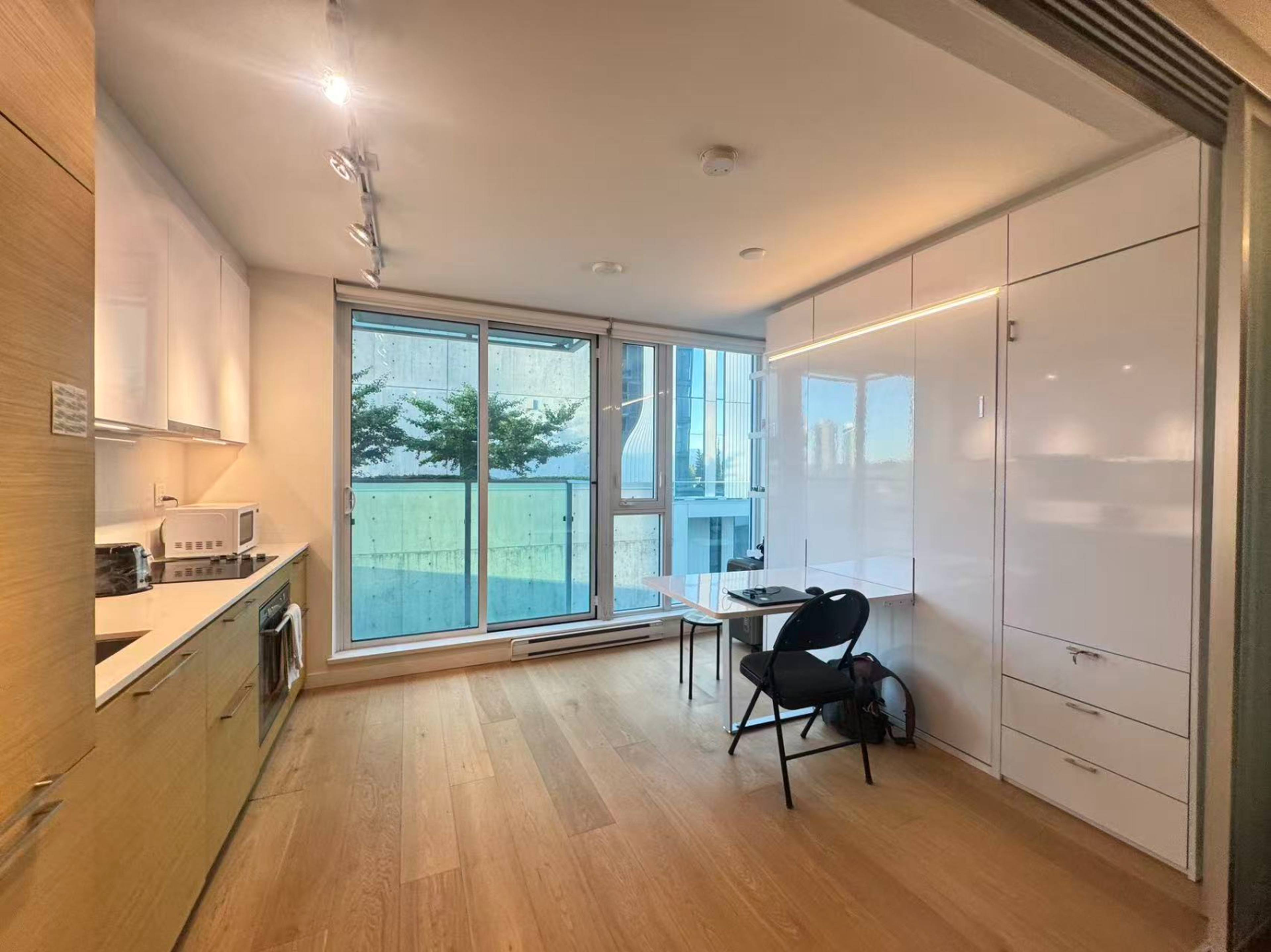 1 Bed  · 1 Bath for rent $1,550 / month