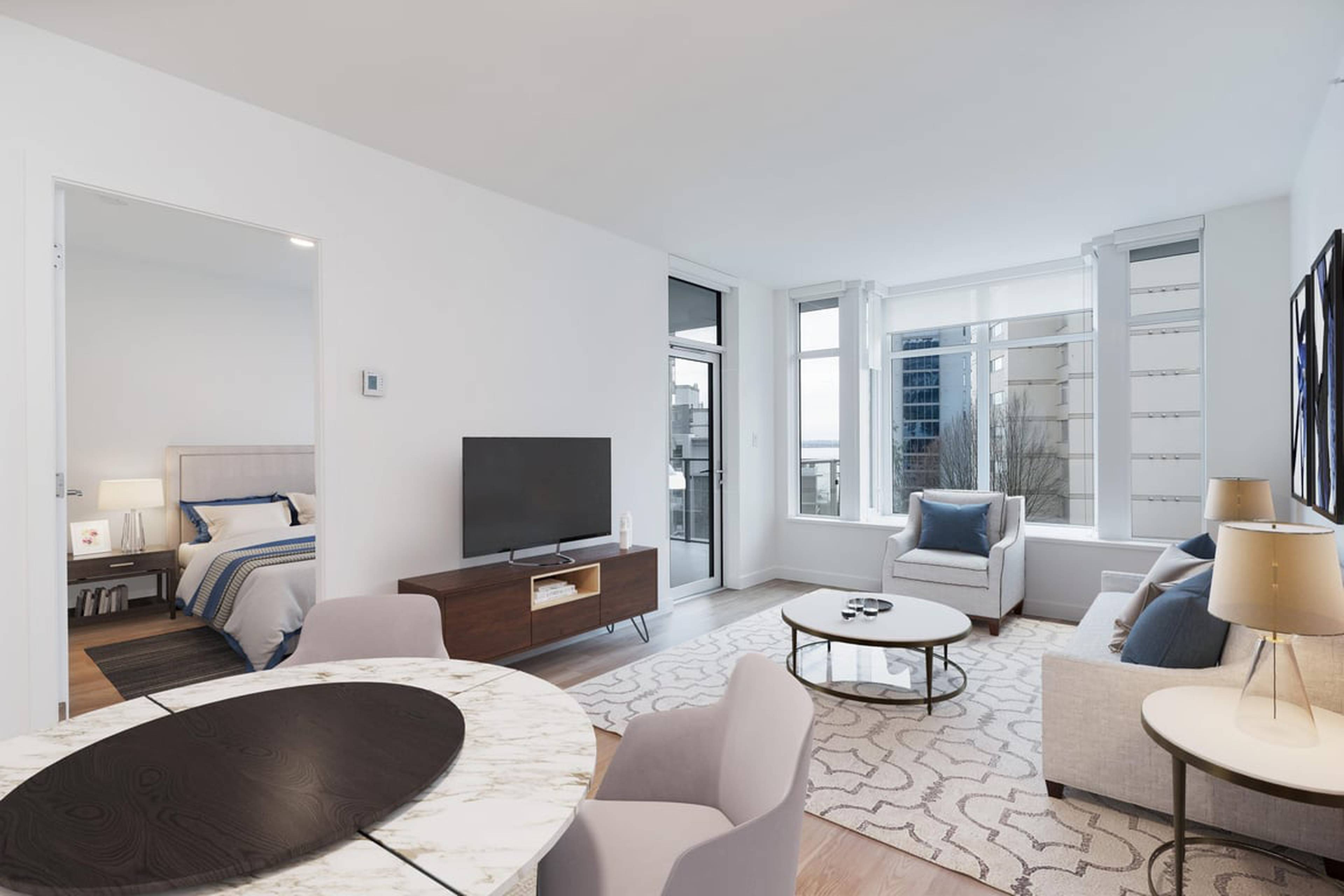 2 Bed  · 2 Bath for rent $4,395 / month