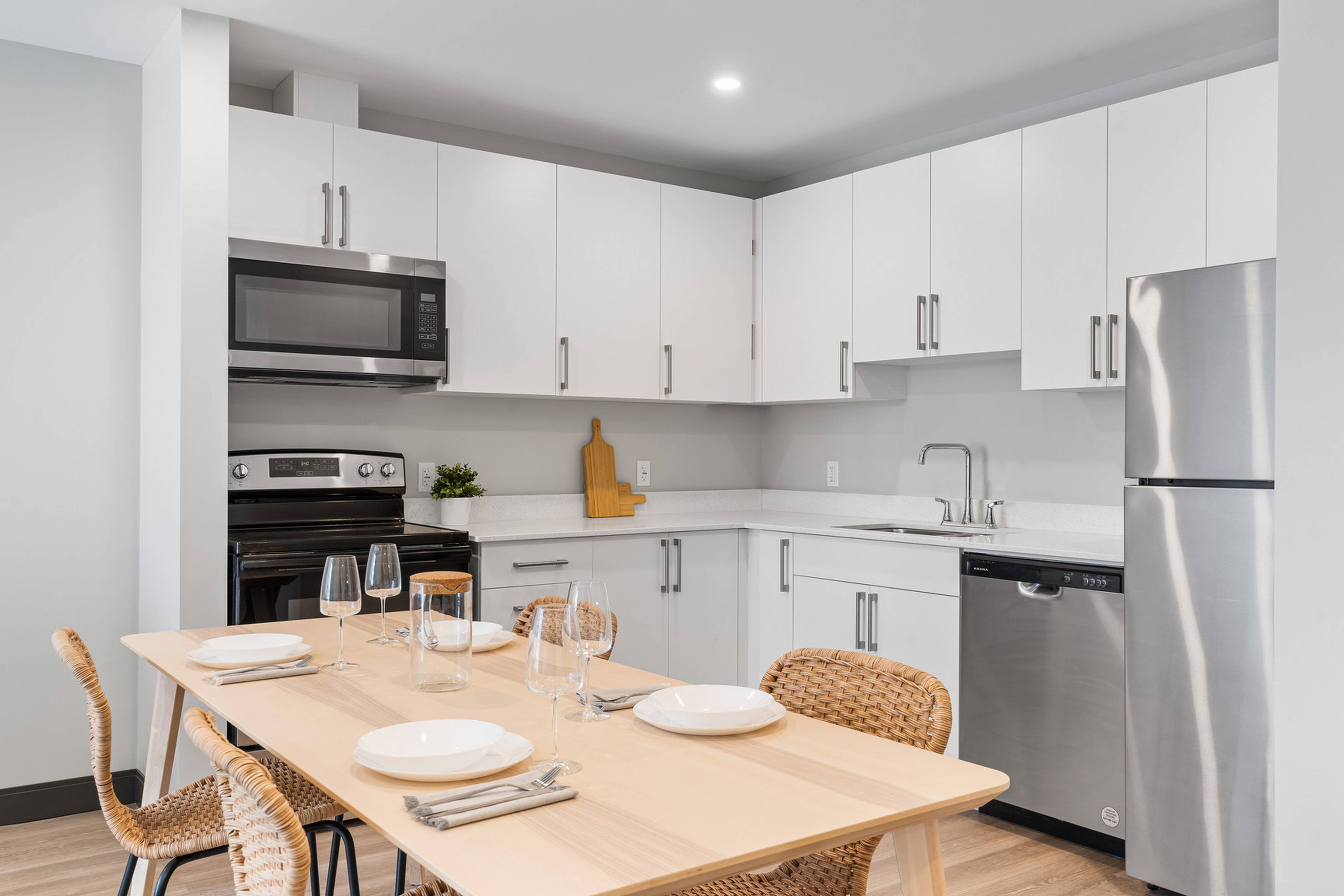 Studio  · 1 Bath for rent $1,123 / month