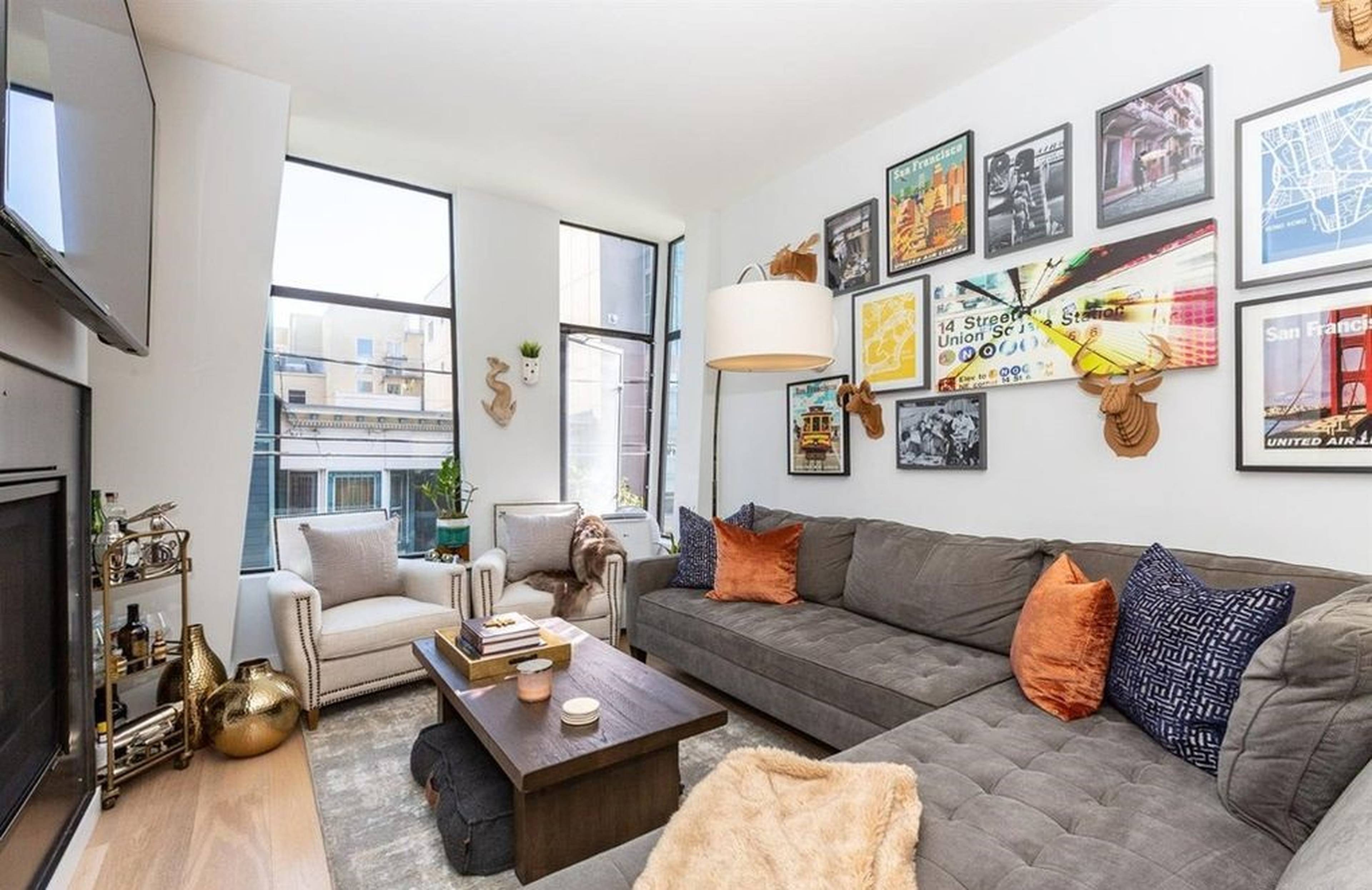 1 Bed  · 1 Bath for rent $1,100 / month