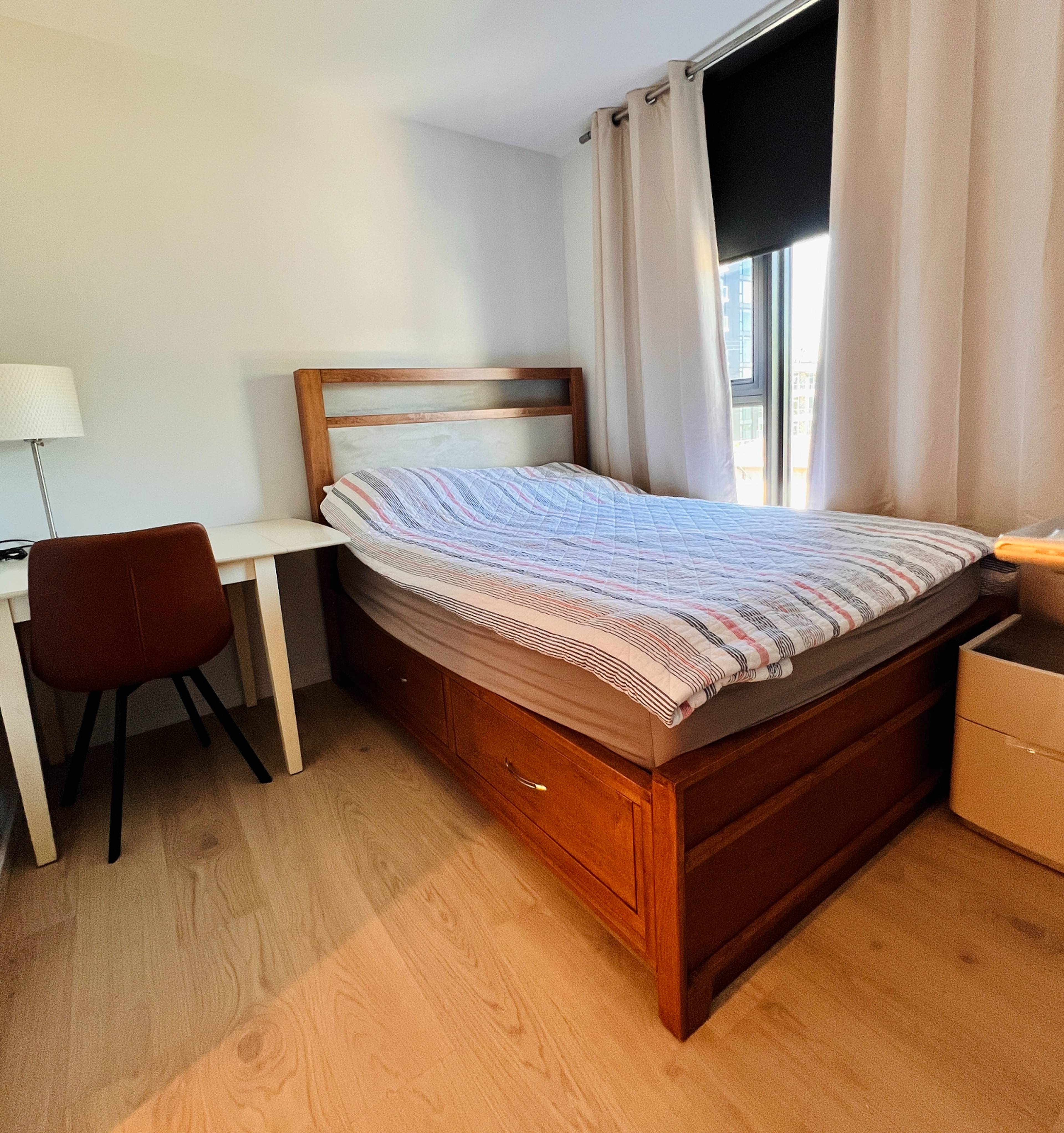 Chambre for rent $1,500 / mois