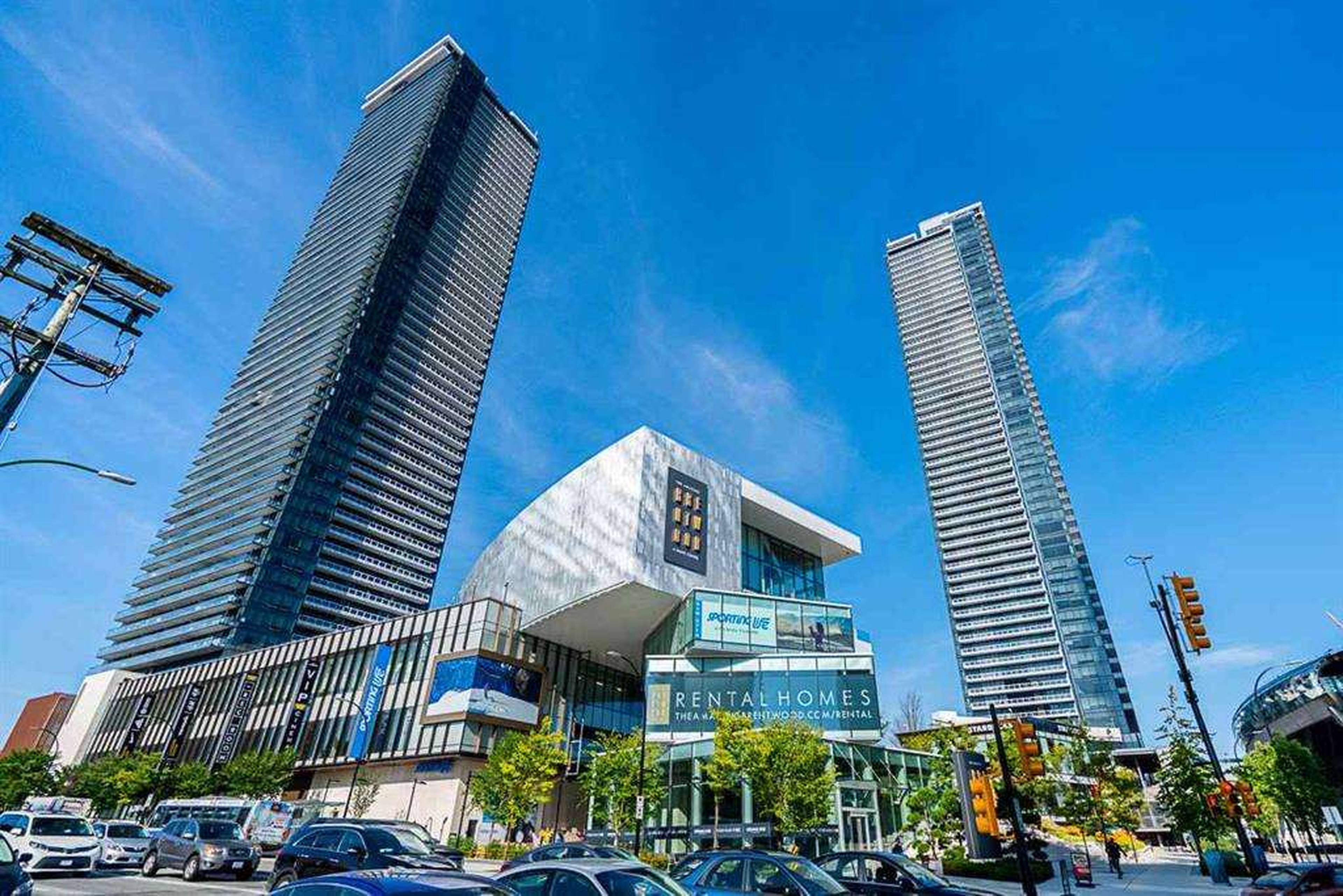 2 室  · 2 卫 for rent $3,000 / 月