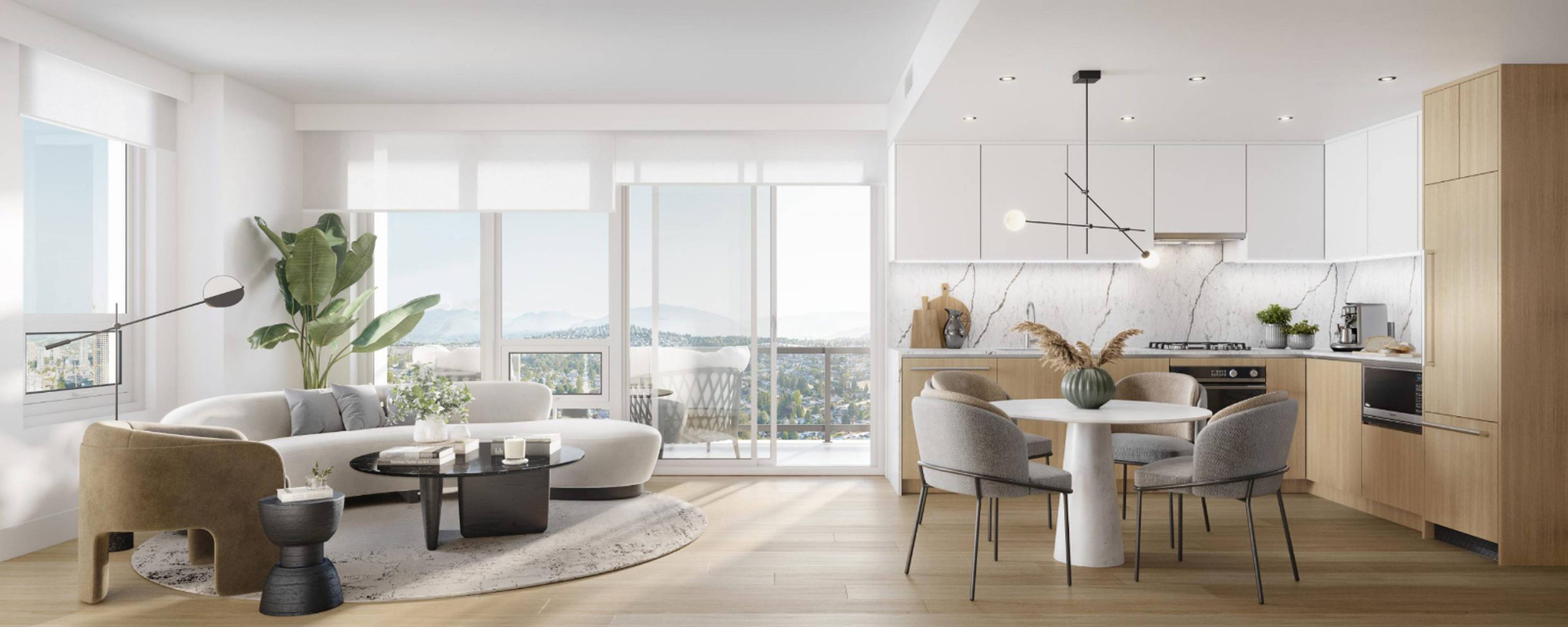 1 Bed  · 1 Bath for rent $2,500 / month