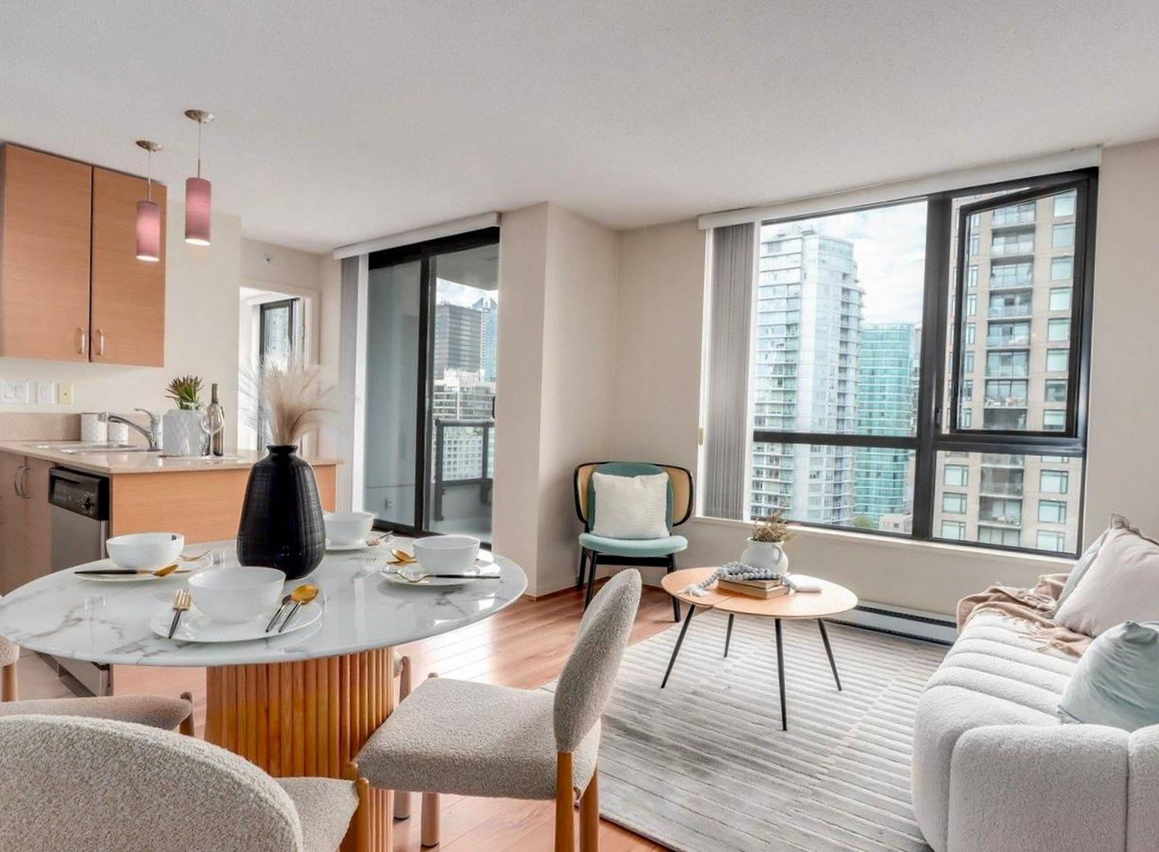 1 Bed  · 1 Bath for rent $2,000 / month