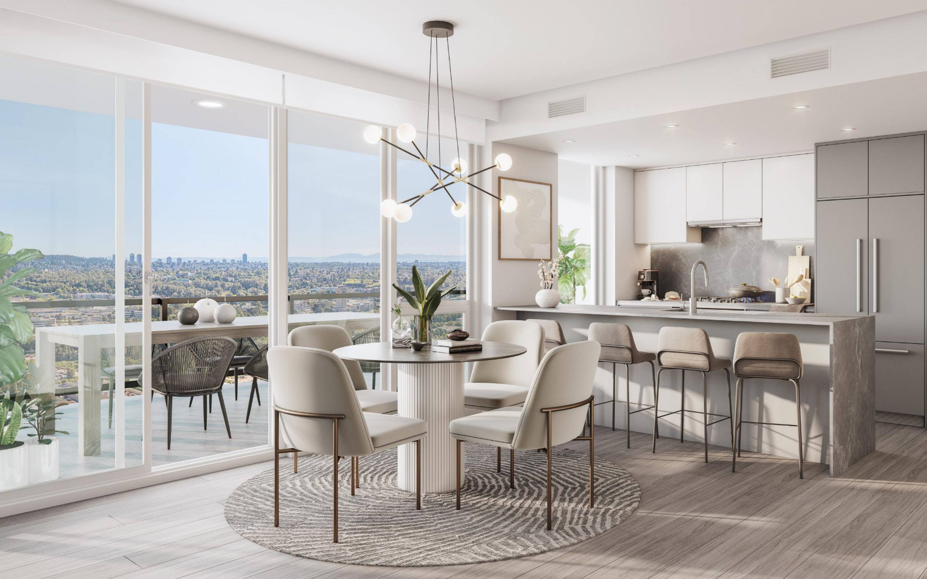 2 Bed  · 2 Bath for rent $3,700 / month