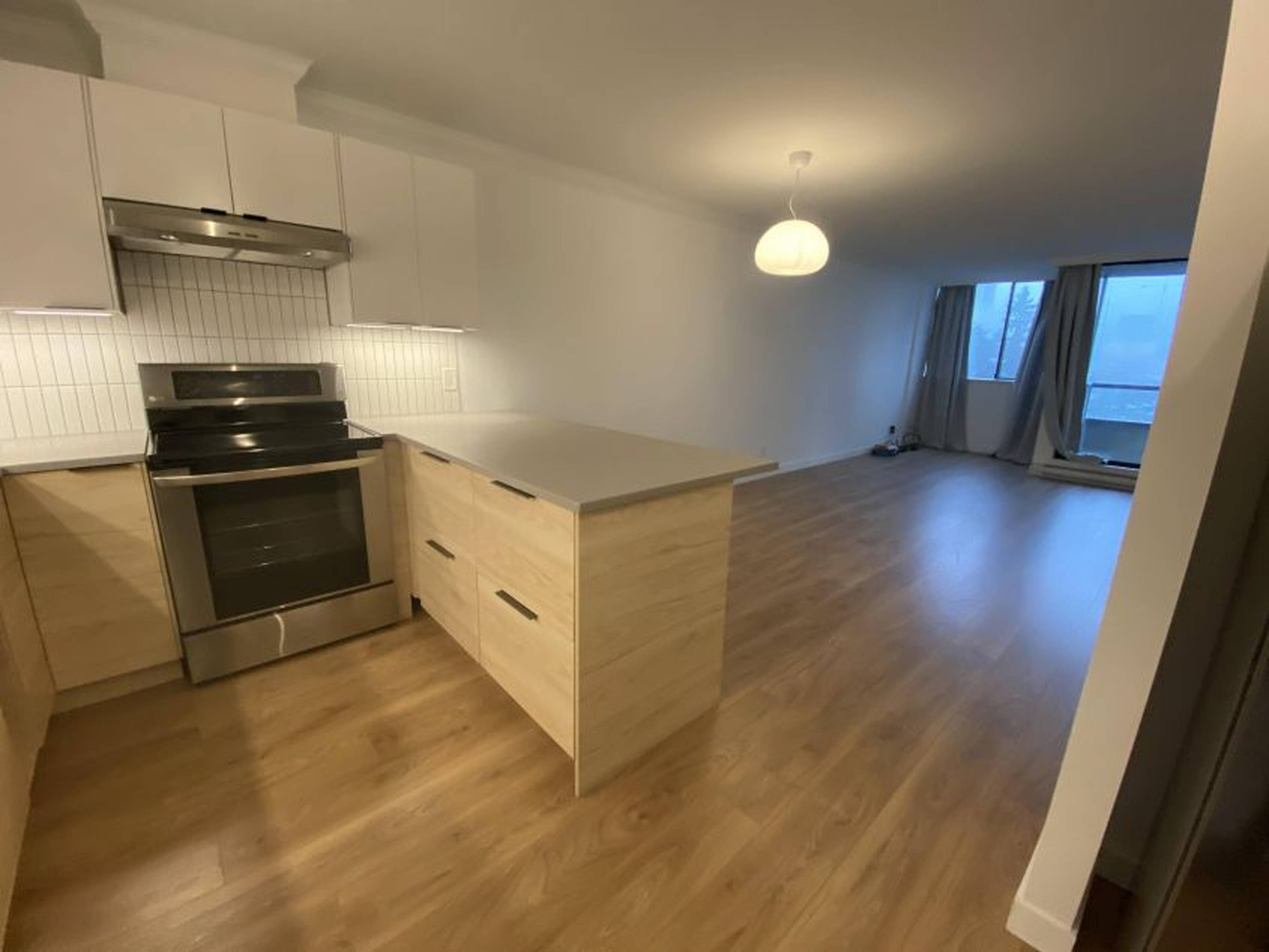 1 Bed  · 1 Bath for rent $2,150 / month