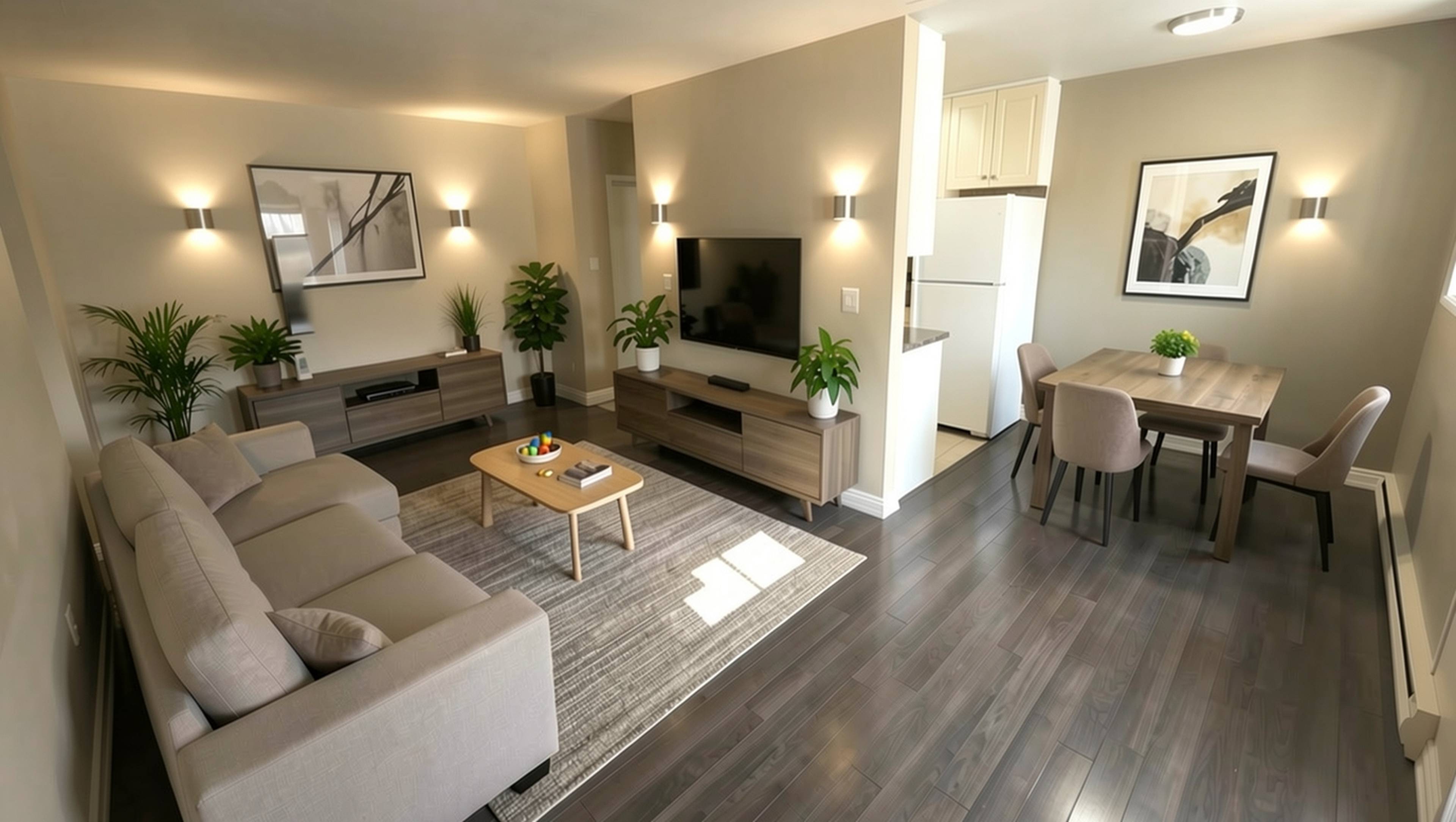 2 Bed  · 1 Bath for rent $2,150 / month
