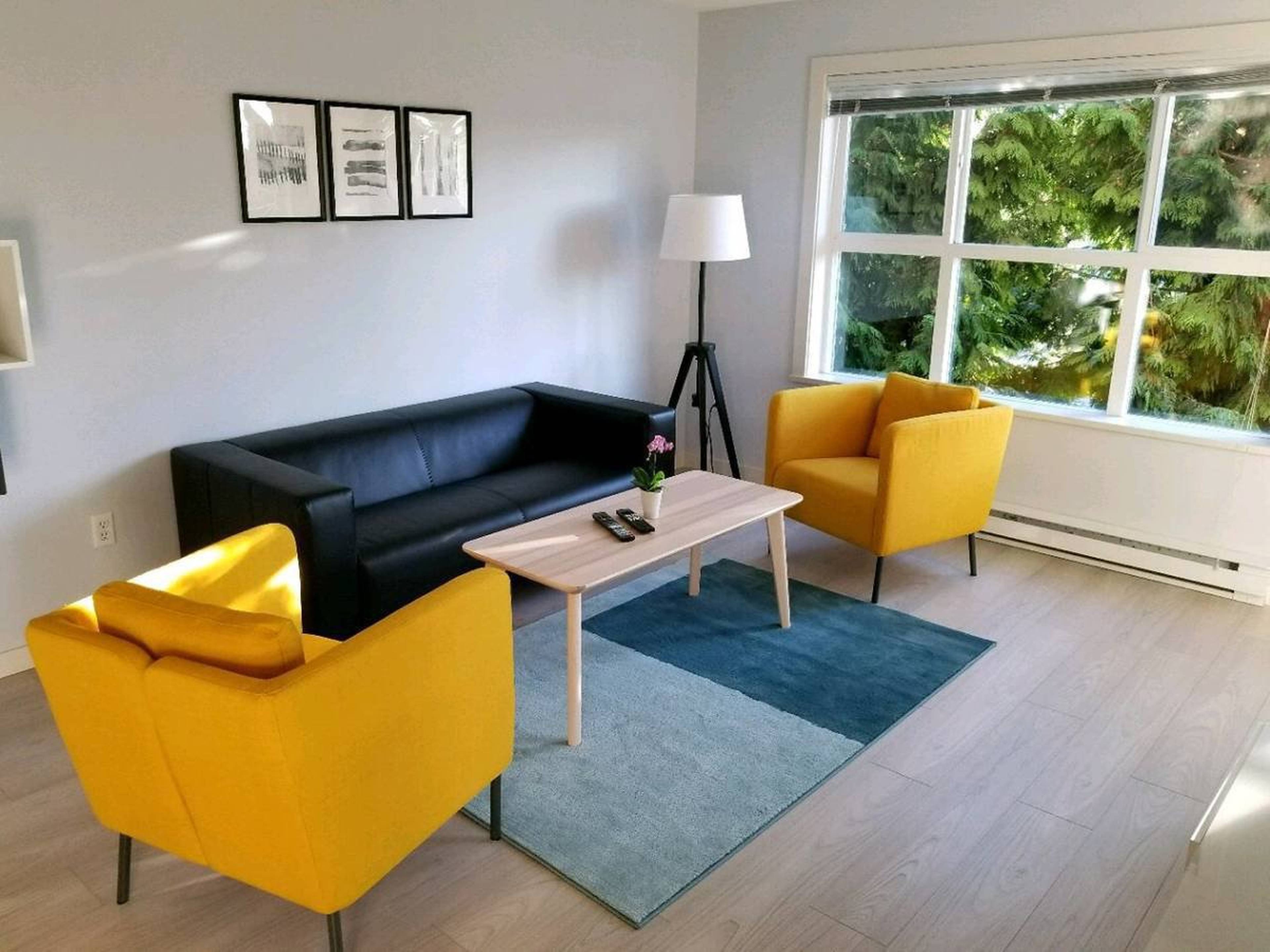 1 Bed  · 1 Bath for rent $2,450 / month