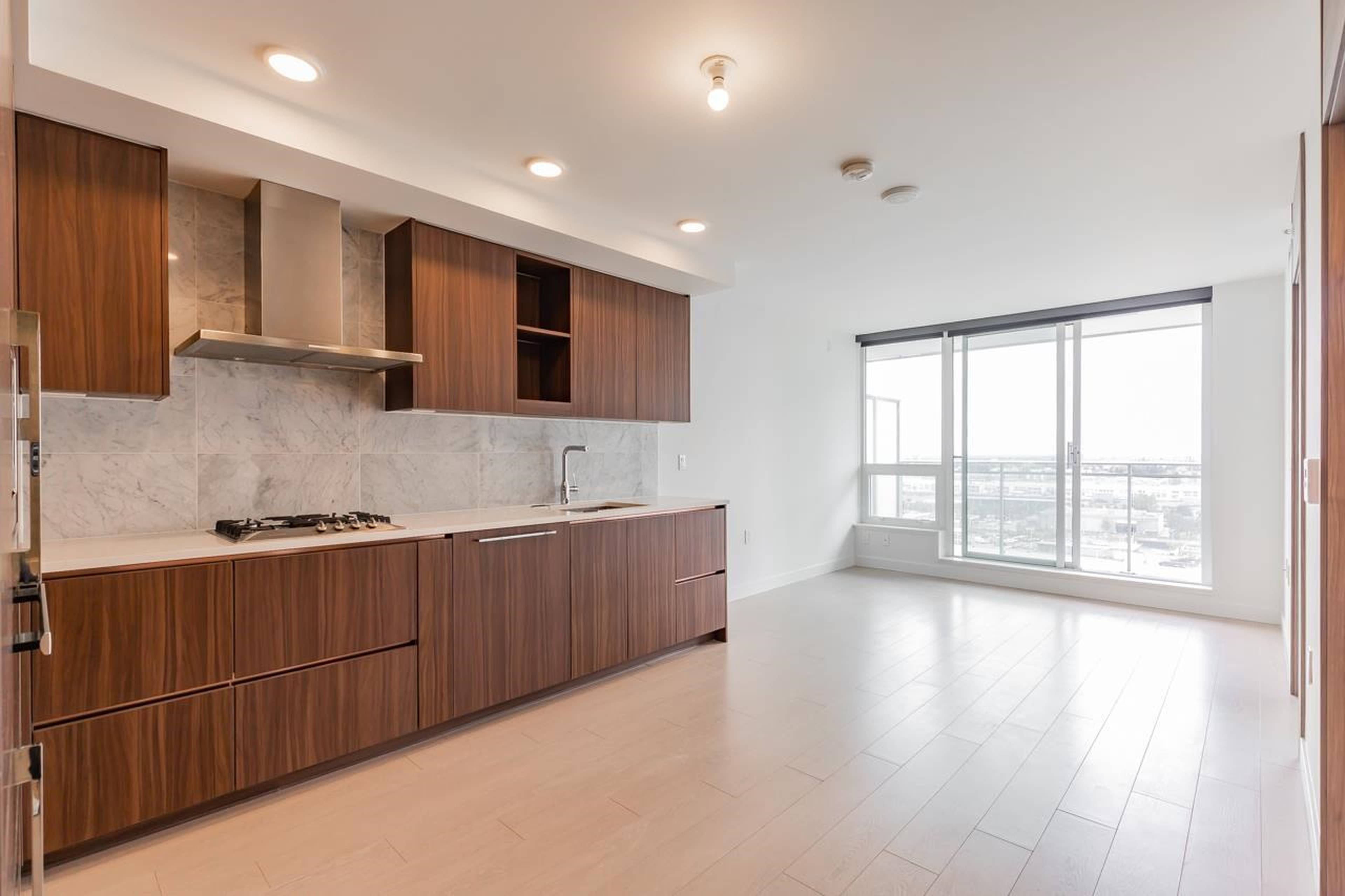 1 Bed  · 1 Bath for rent $2,500 / month
