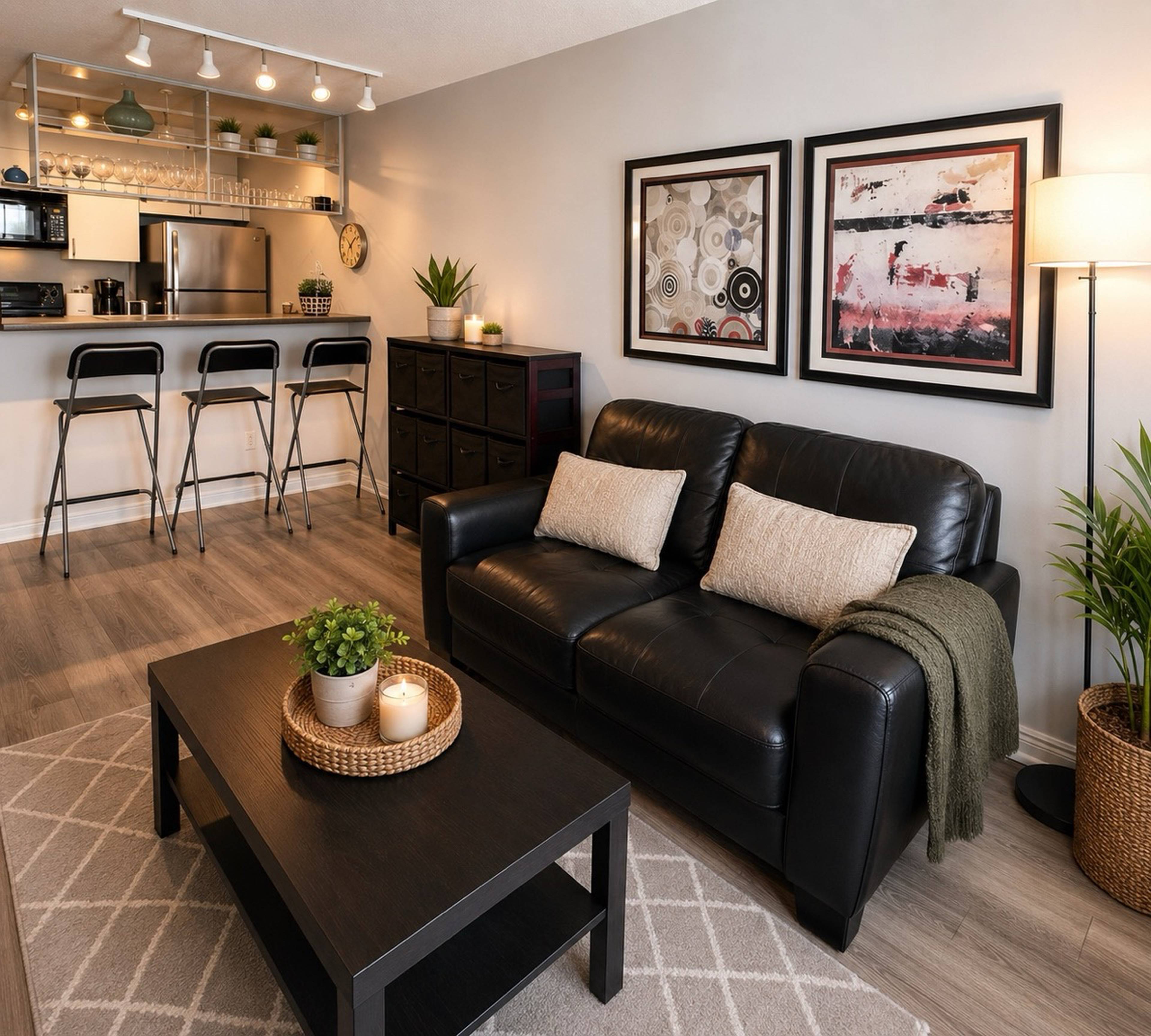1 Bed  · 1 Bath for rent $2,700 / month
