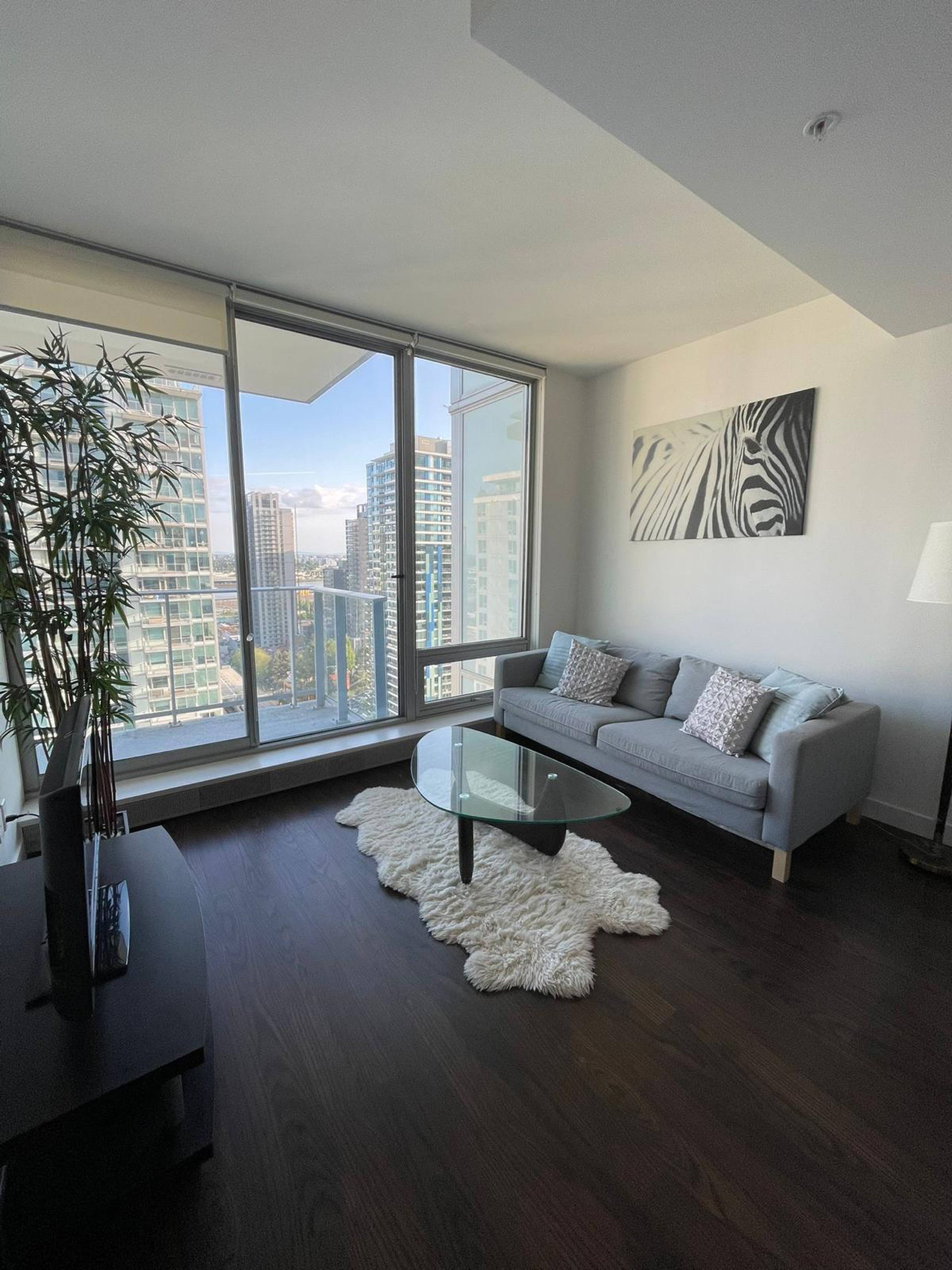 1 Bed  · 1 Bath for rent $2,580 / month
