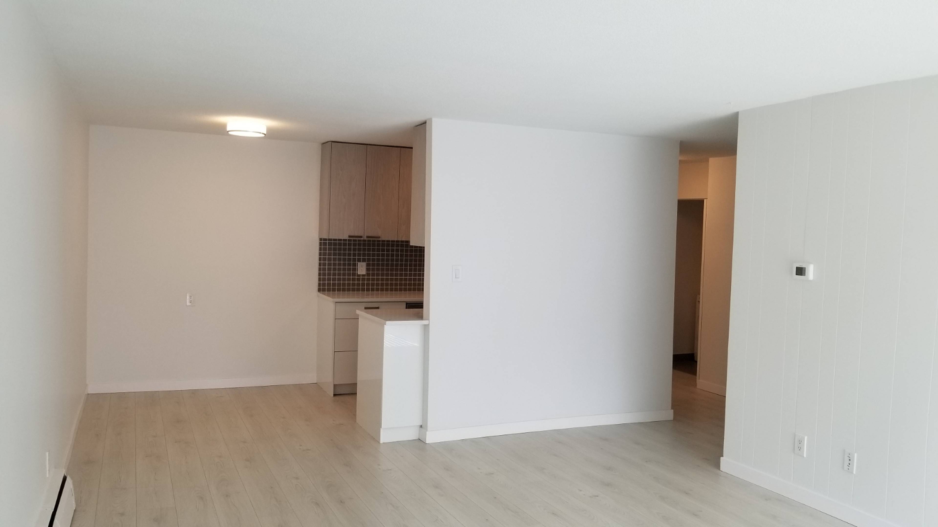 1 Bed  · 1 Bath for rent $2,295 / month