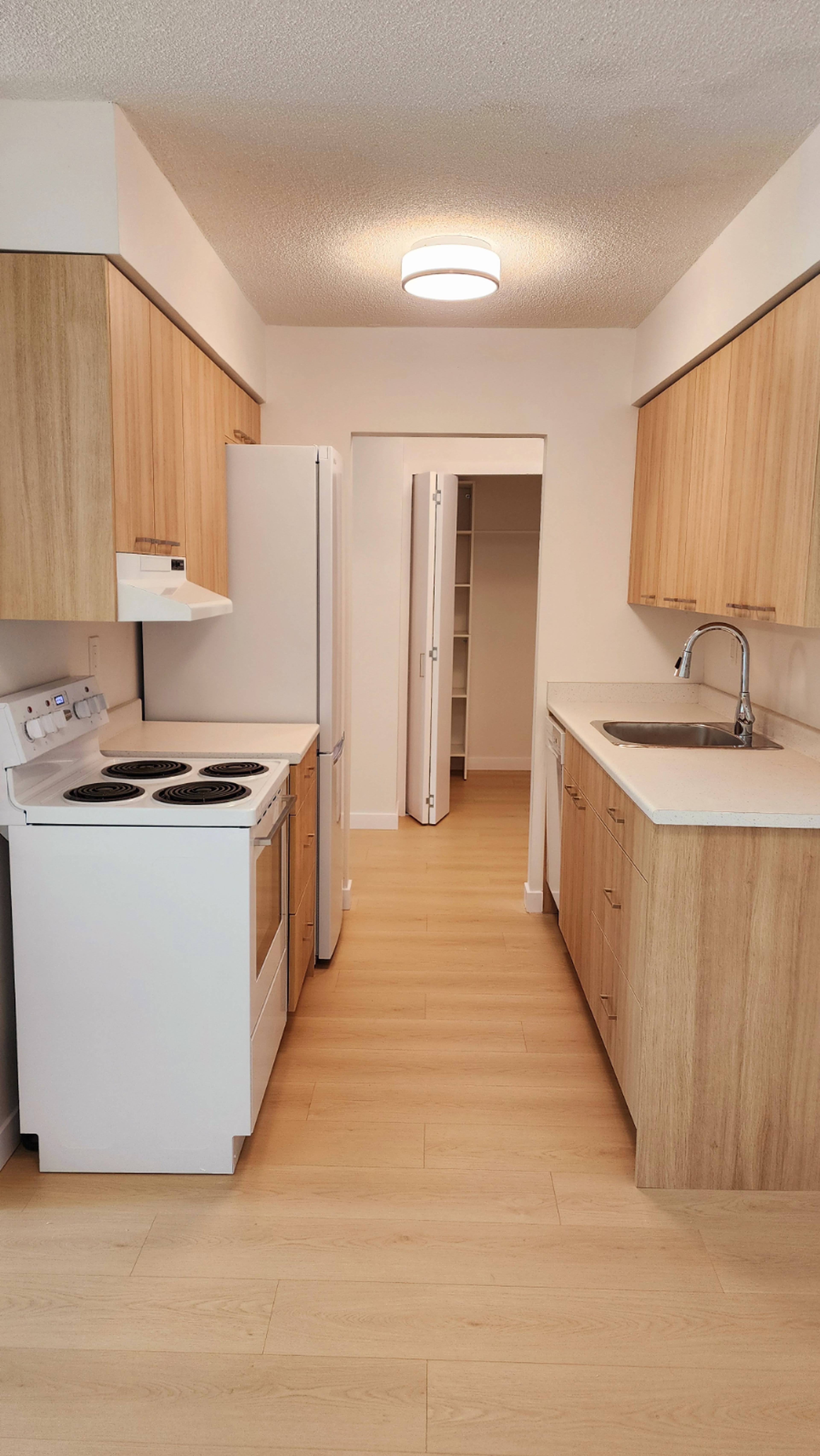 1 Bed  · 1 Bath for rent $2,195 / month